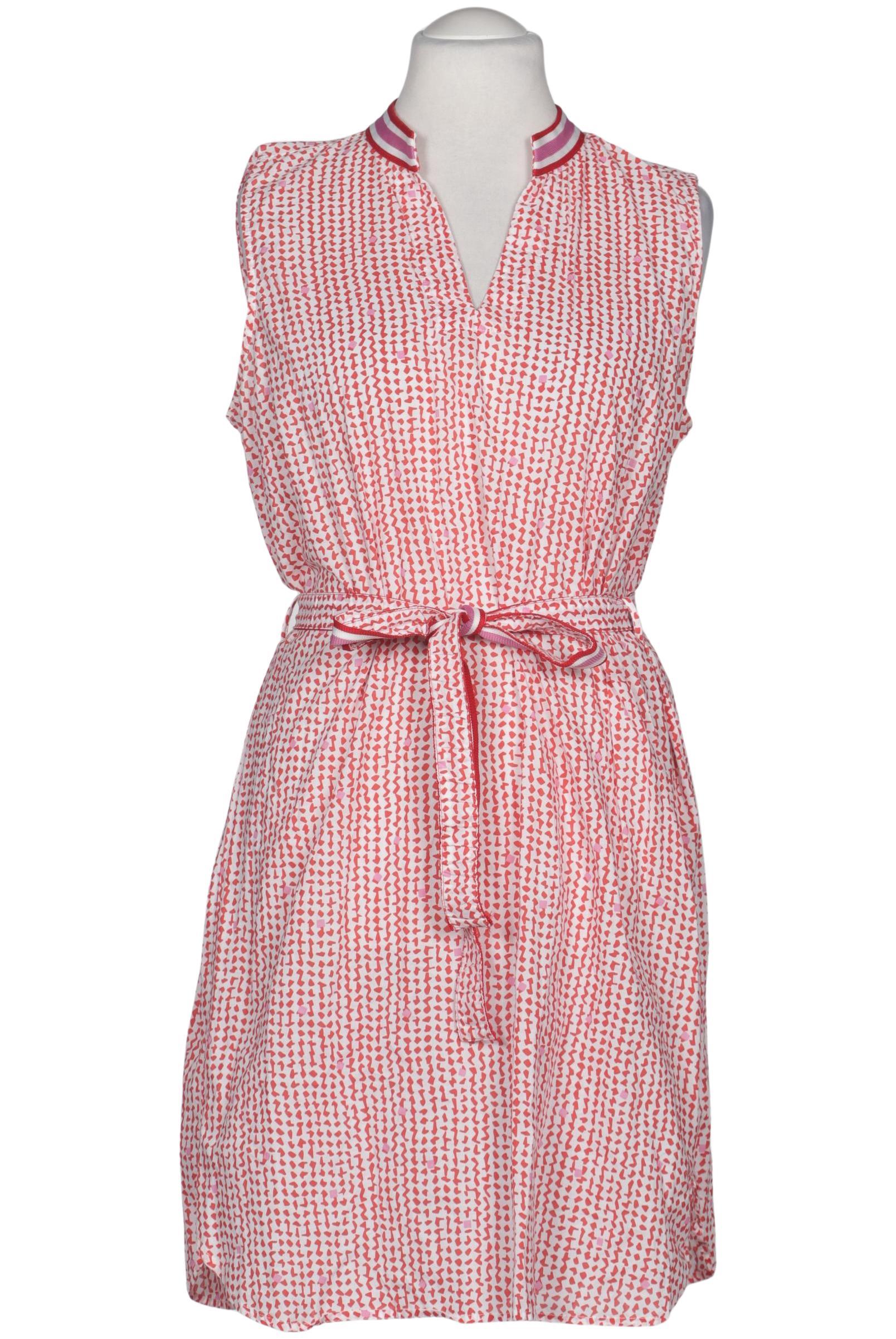 

Emily van den Bergh Damen Kleid, mehrfarbig, Gr. 38