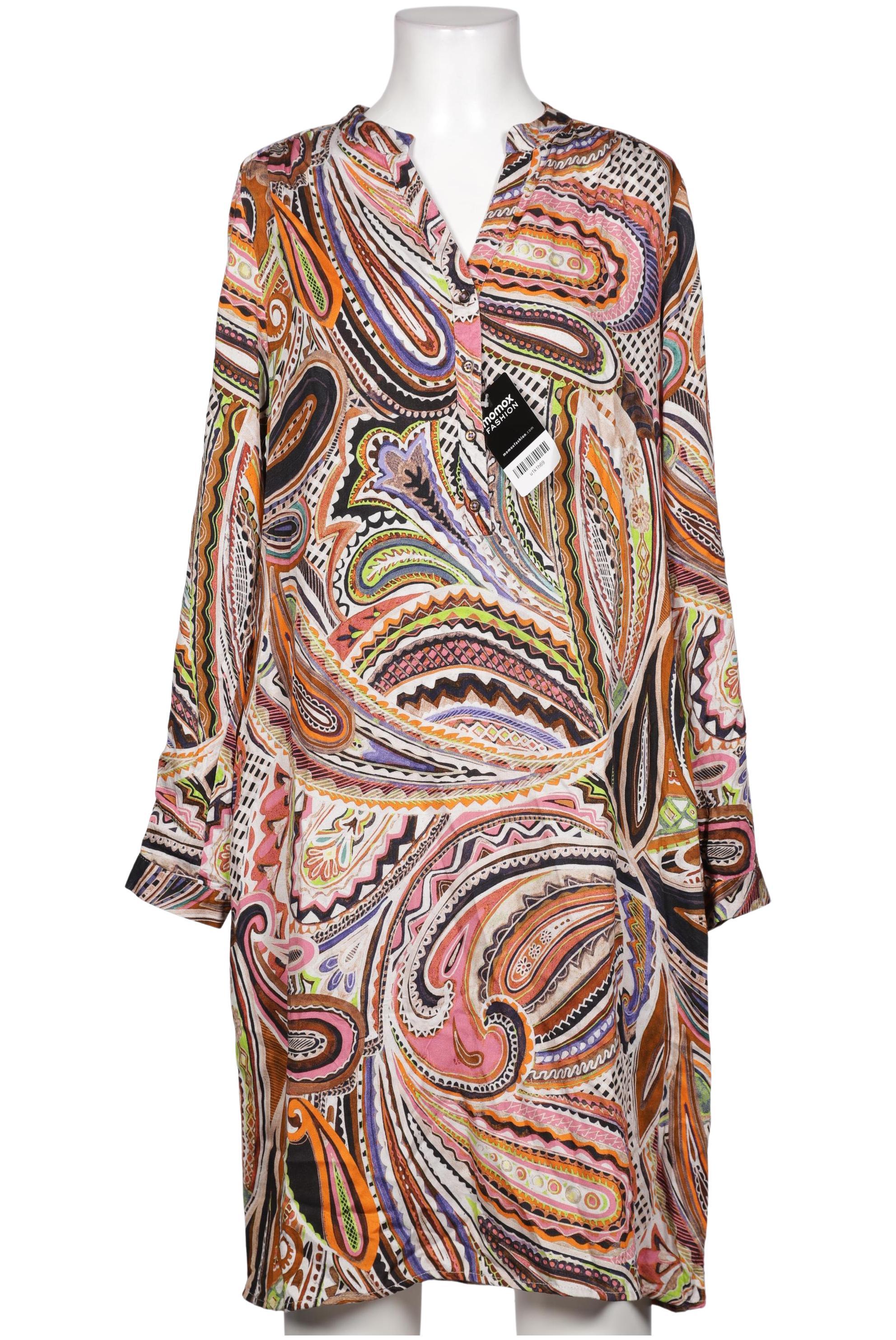 

Emily van den Bergh Damen Kleid, mehrfarbig, Gr. 38