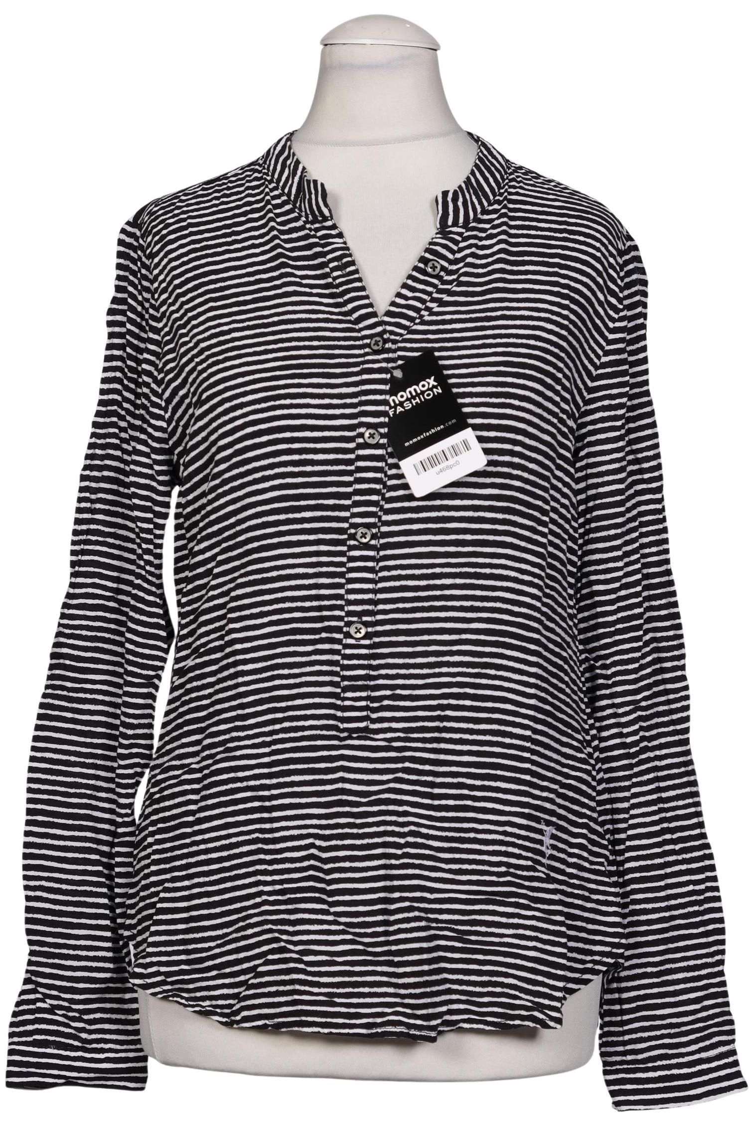 

Emily van den Bergh Damen Bluse, mehrfarbig, Gr. 38