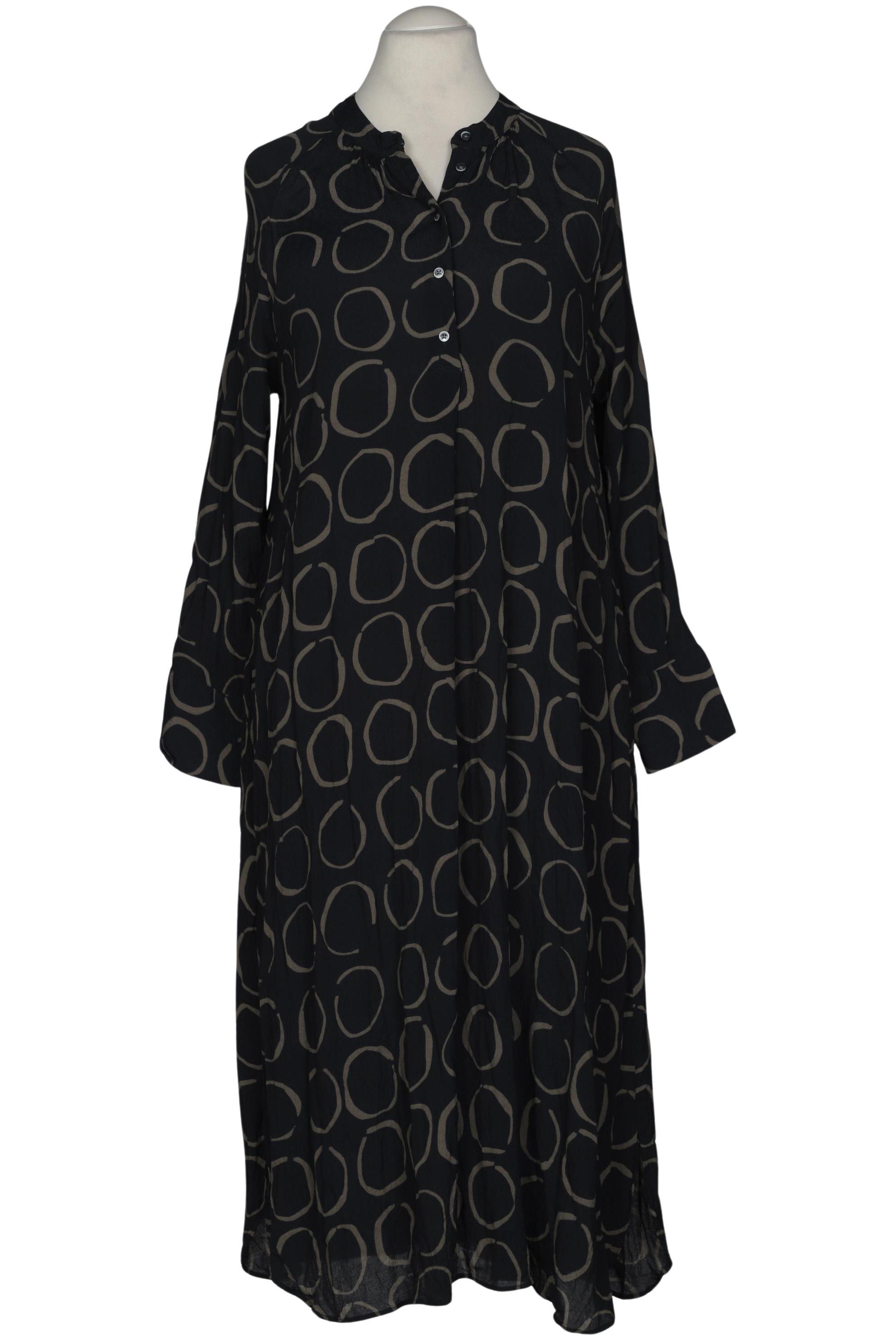 

Emily van den Bergh Damen Kleid, marineblau, Gr. 38