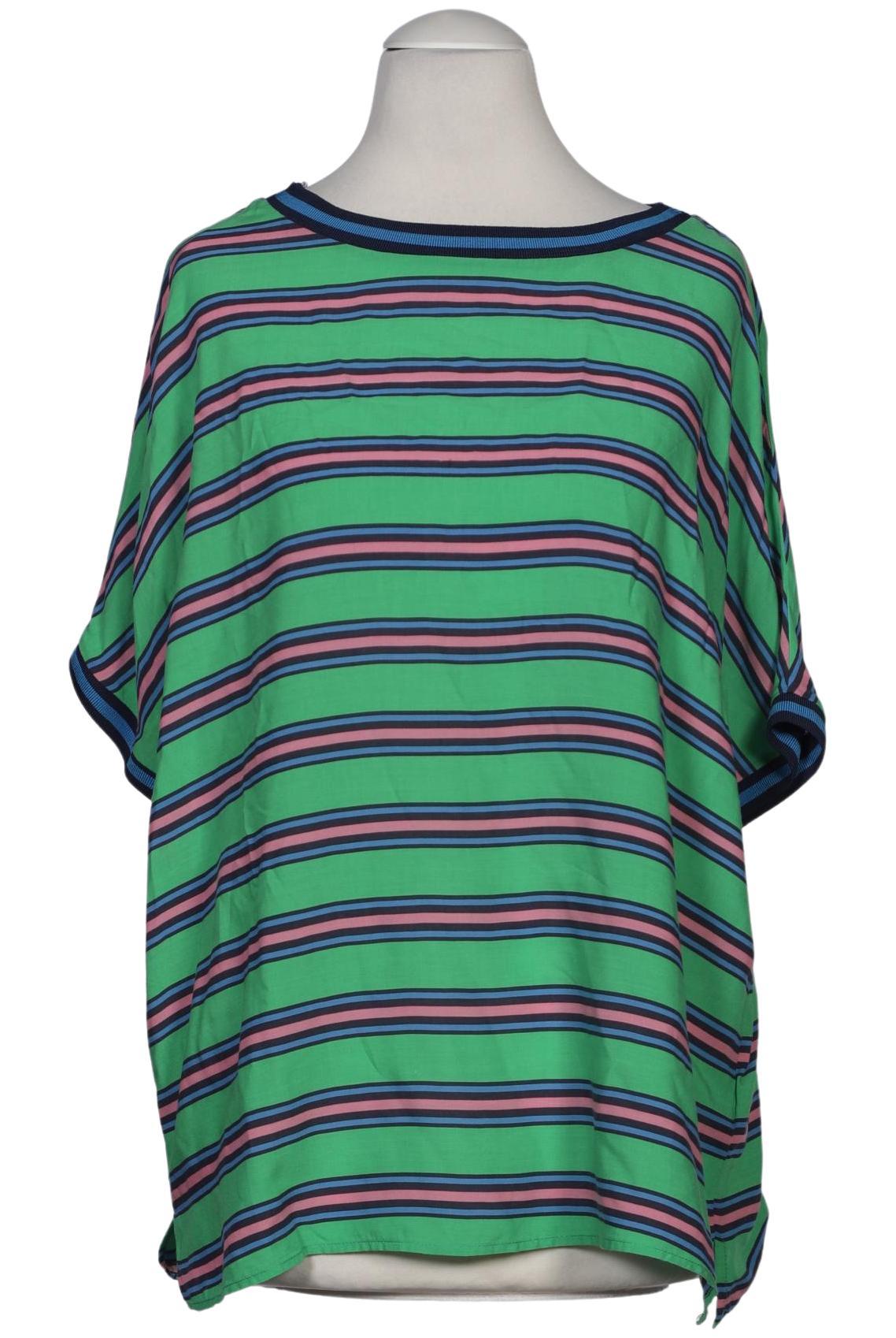 

Emily van den Bergh Damen Bluse, mehrfarbig, Gr. 34