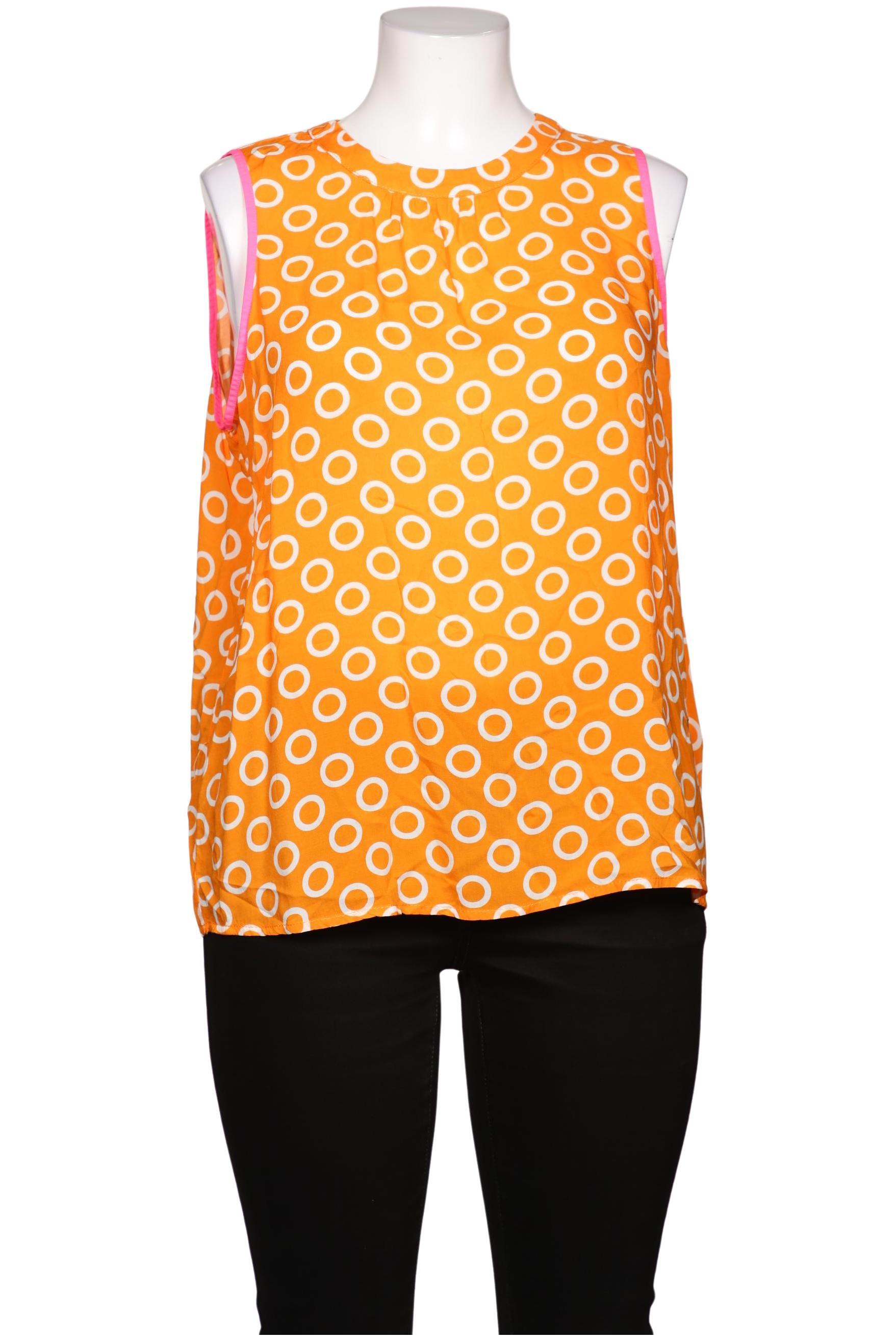 

Emily van den Bergh Damen Bluse, mehrfarbig, Gr. 44