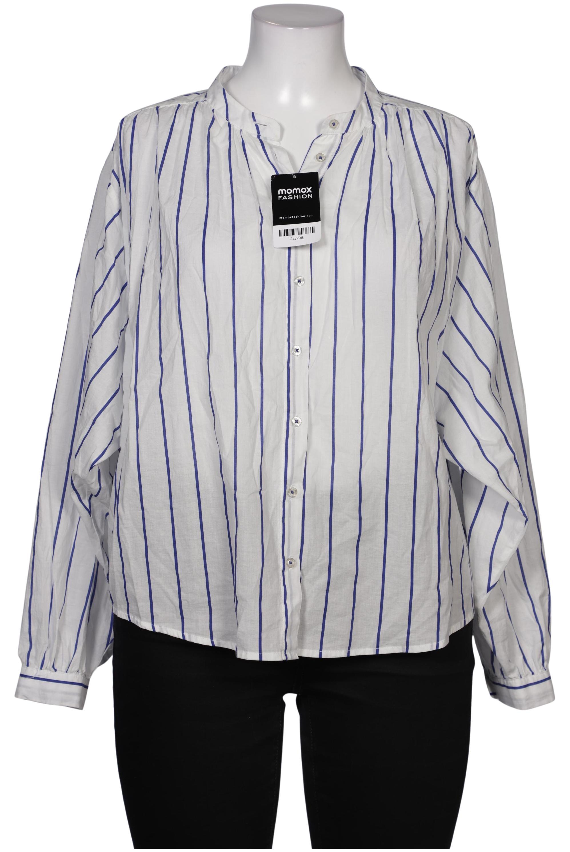 

Emily van den Bergh Damen Bluse, mehrfarbig, Gr. 42