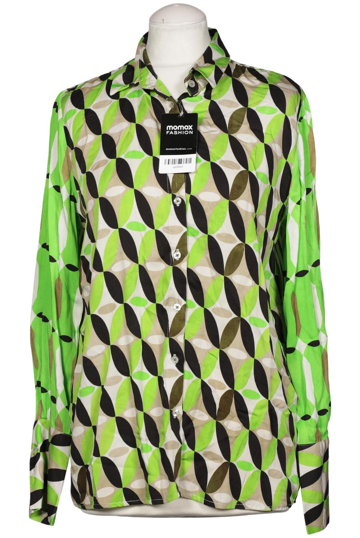 

Emily van den Bergh Damen Bluse, mehrfarbig, Gr. 38