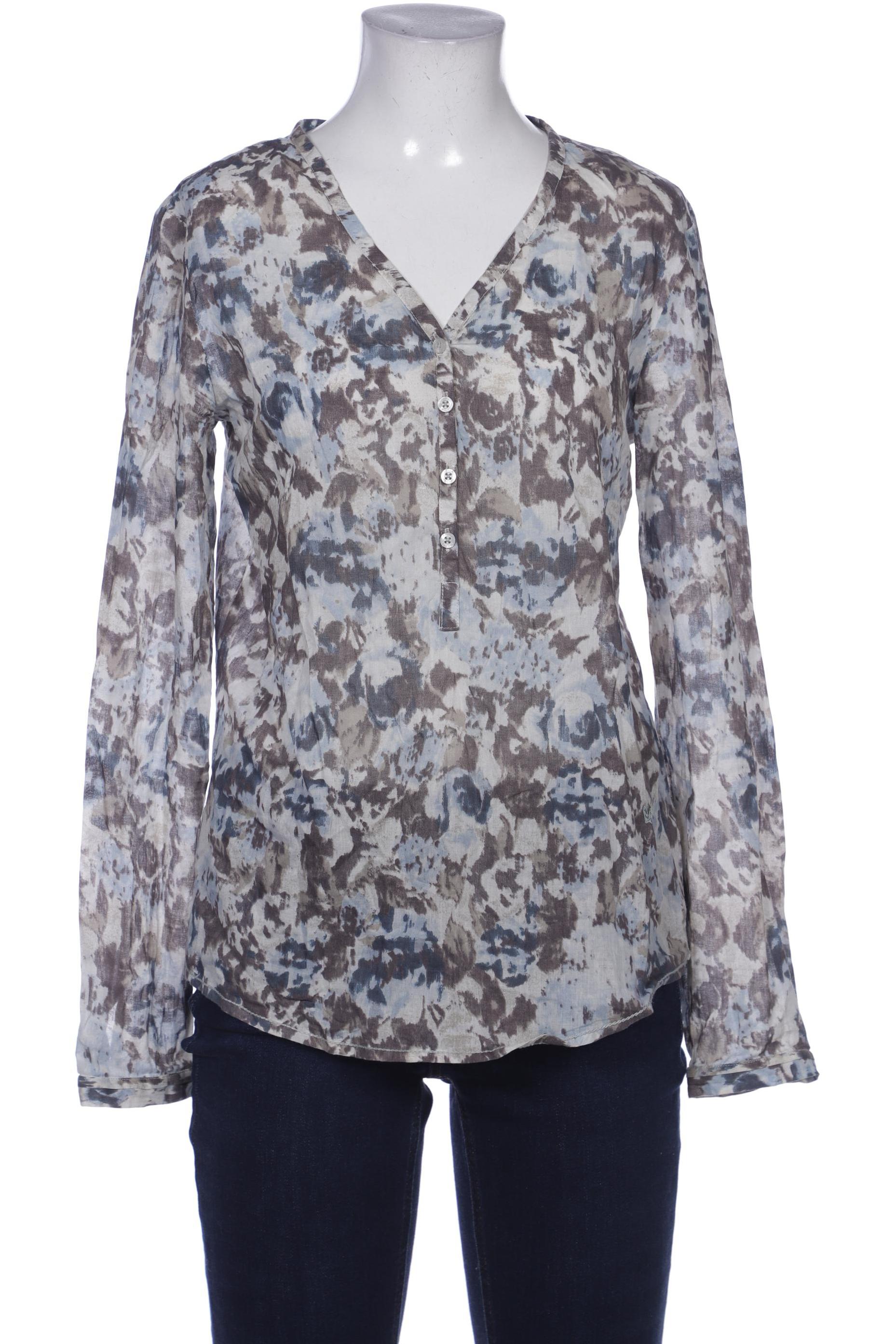

Emily van den Bergh Damen Bluse, mehrfarbig, Gr. 36