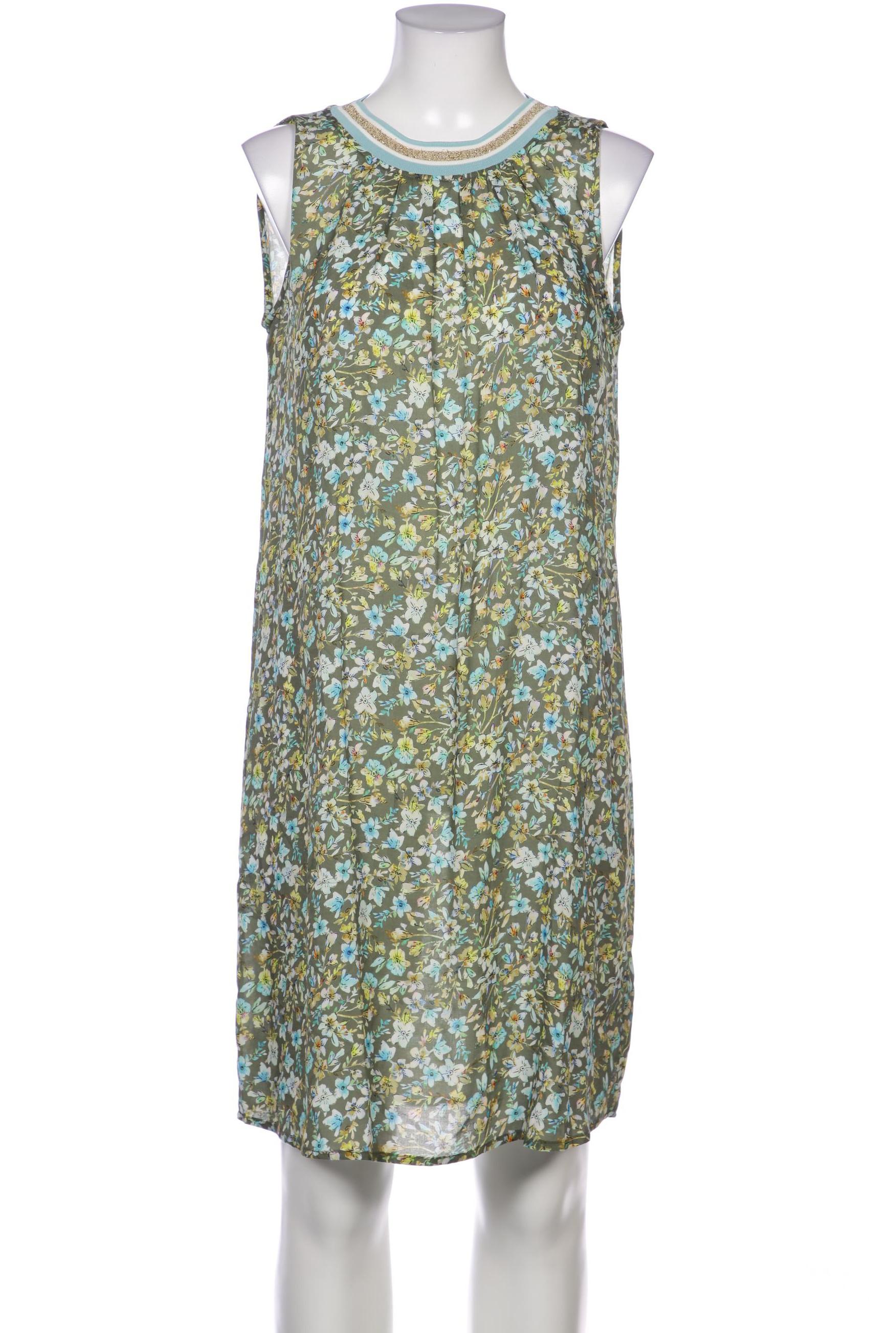 

Emily van den Bergh Damen Kleid, grün