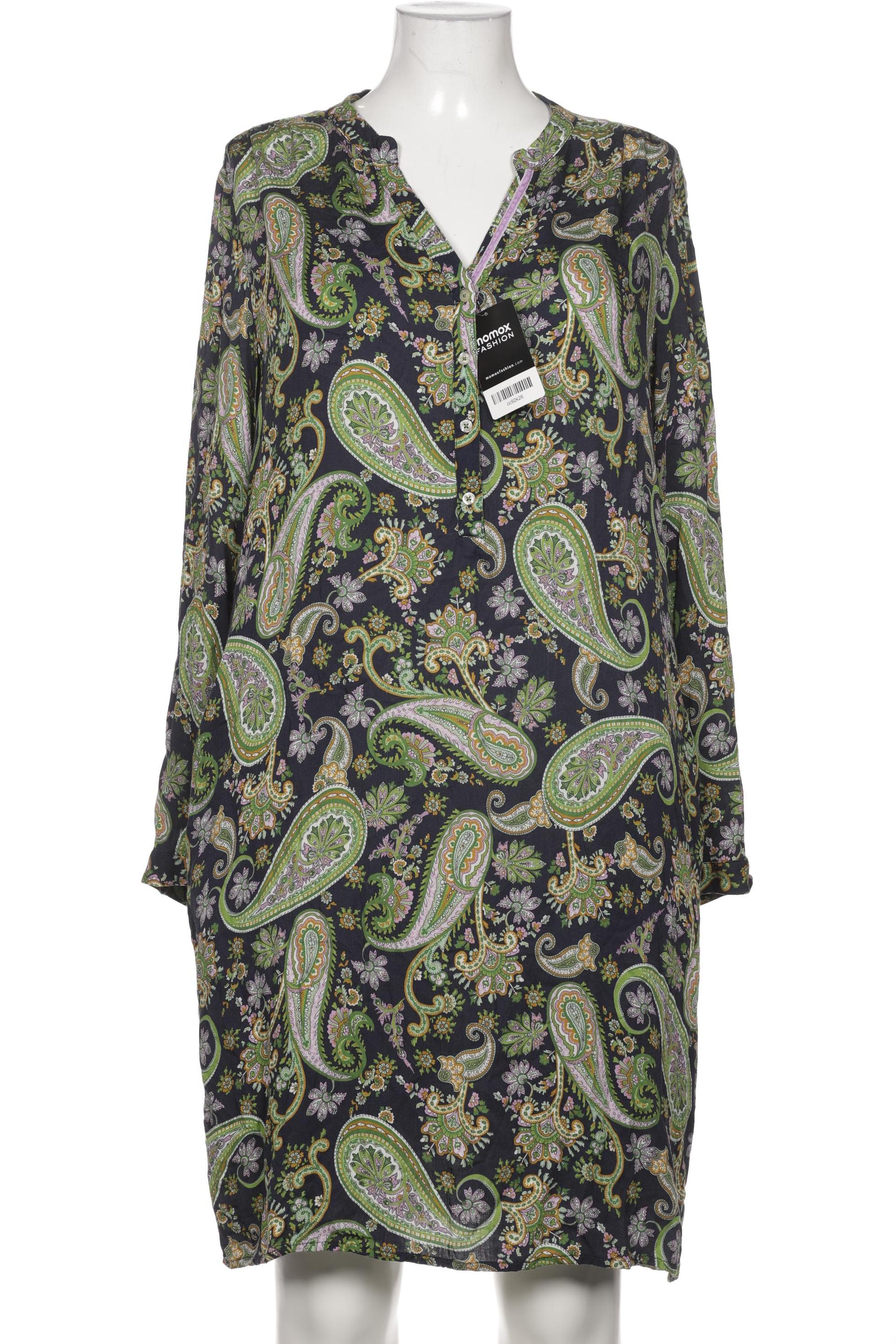

Emily van den Bergh Damen Kleid, marineblau, Gr. 44
