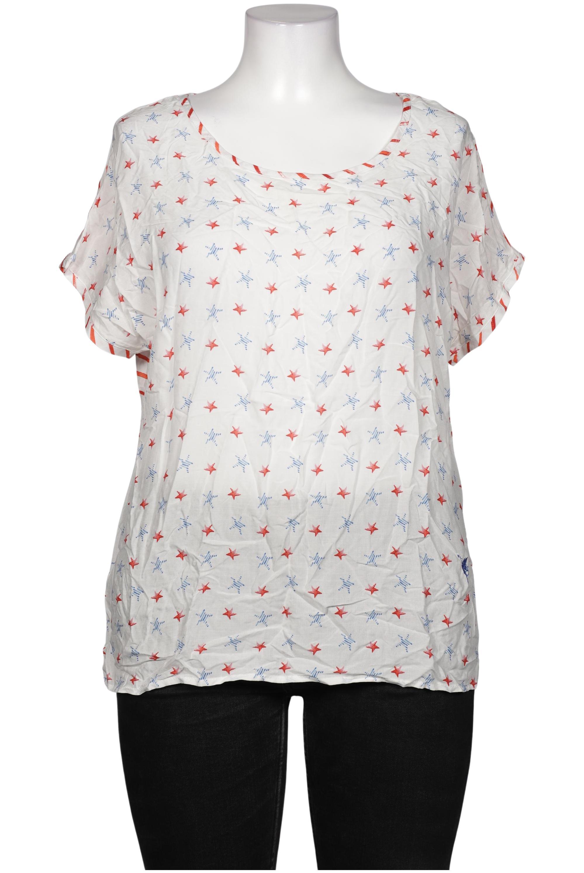 

Emily van den Bergh Damen Bluse, mehrfarbig, Gr. 42