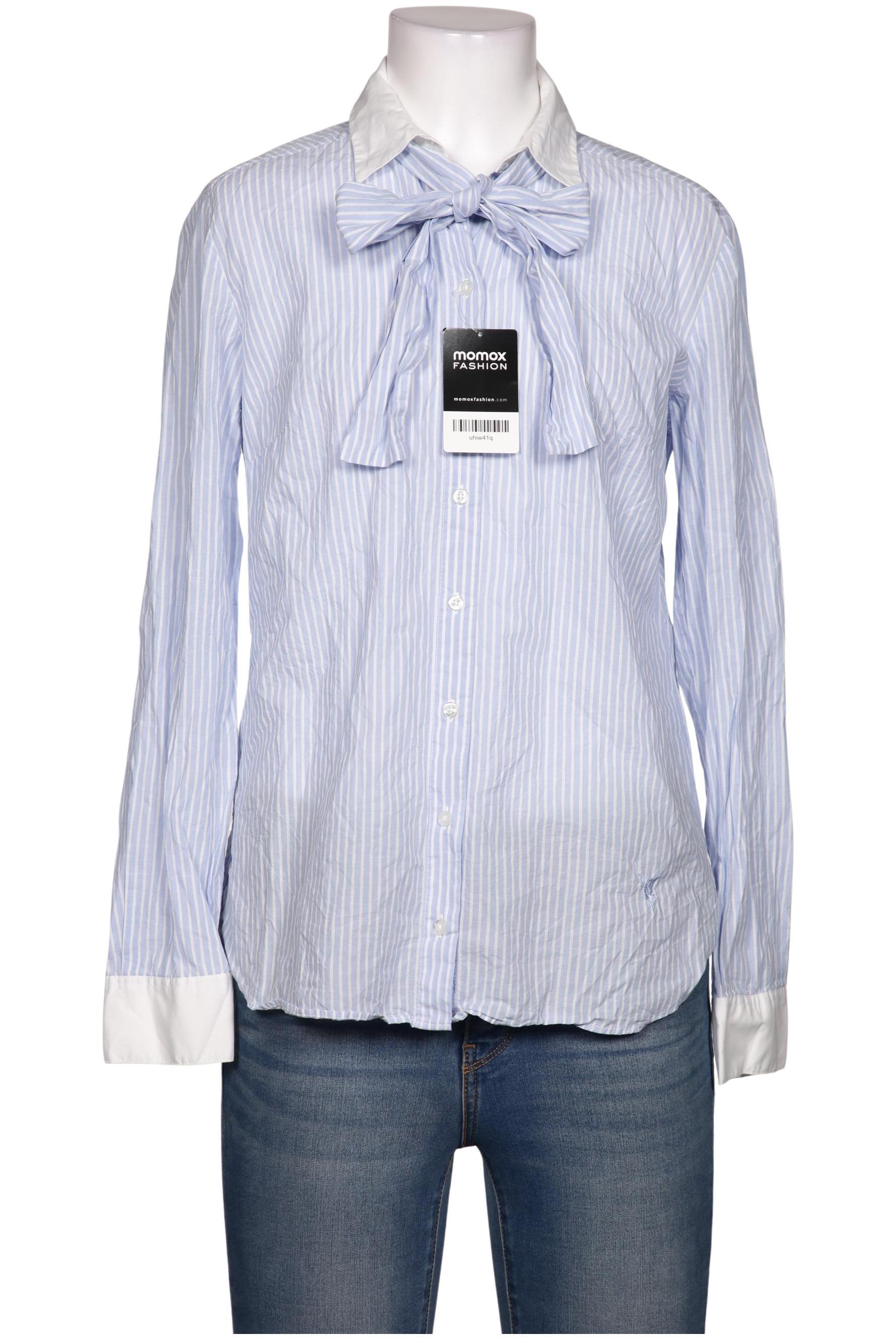 

Emily van den Bergh Damen Bluse, mehrfarbig, Gr. 38