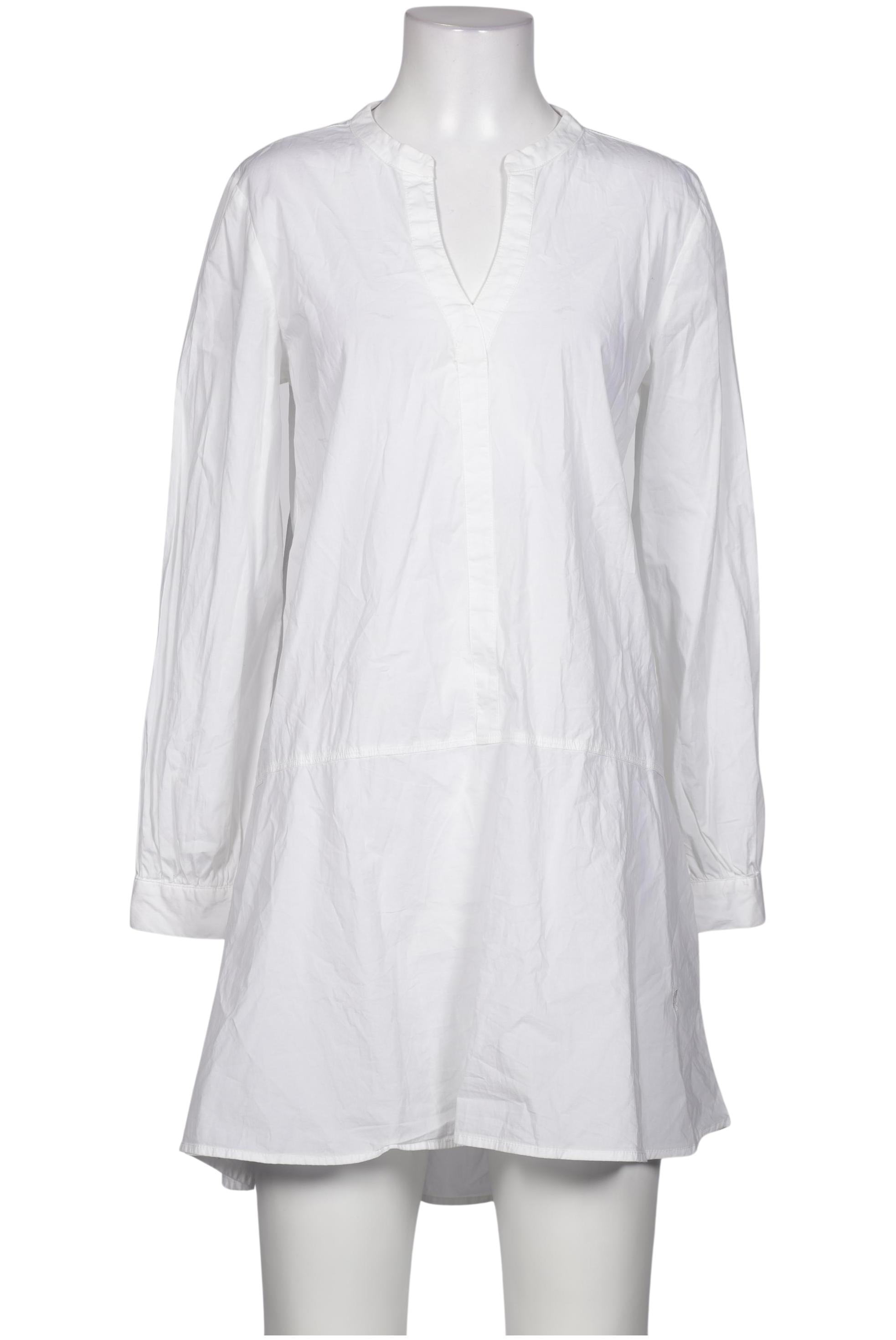 

Emily van den Bergh Damen Kleid, weiß, Gr. 34