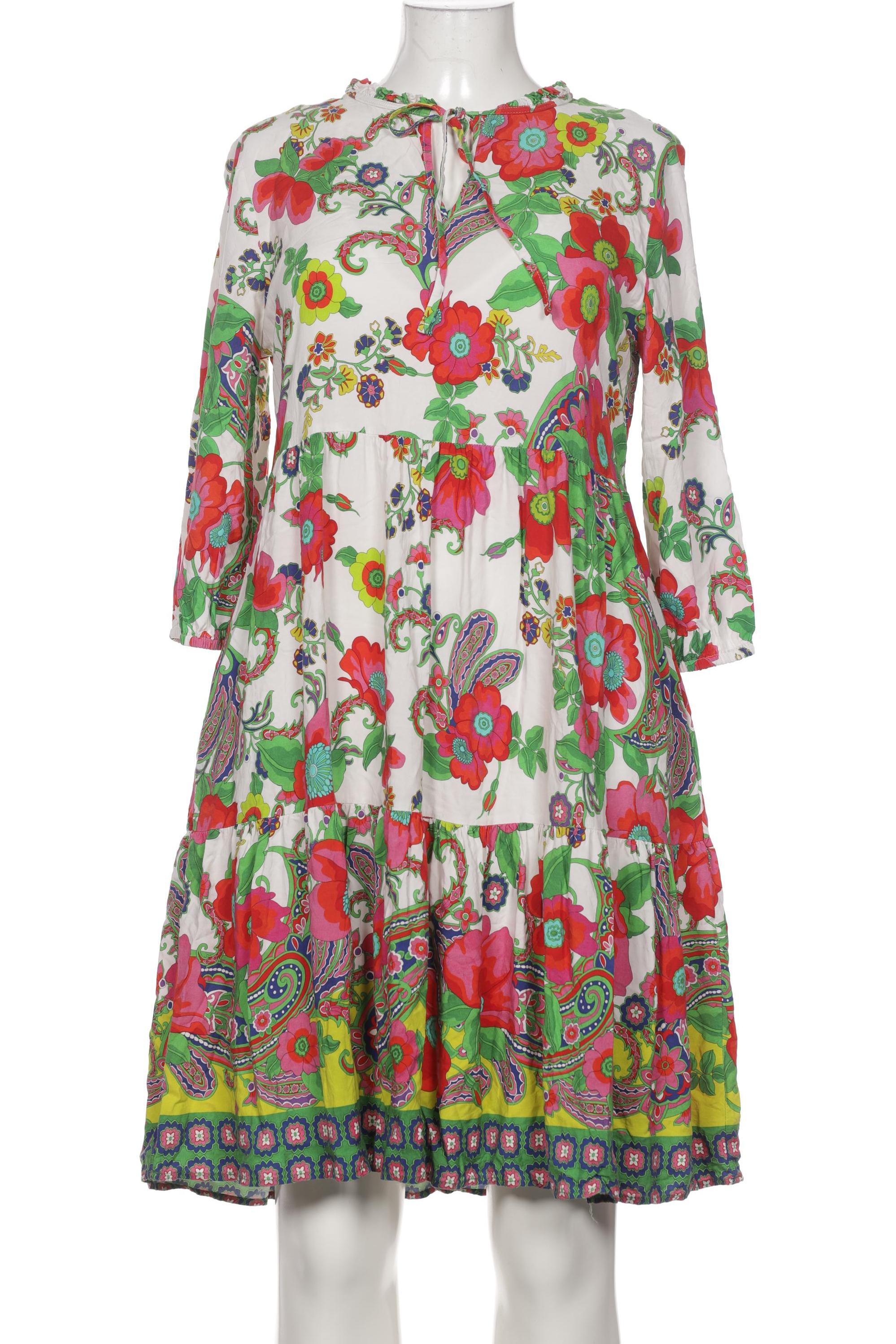 

Emily van den Bergh Damen Kleid, mehrfarbig, Gr. 42