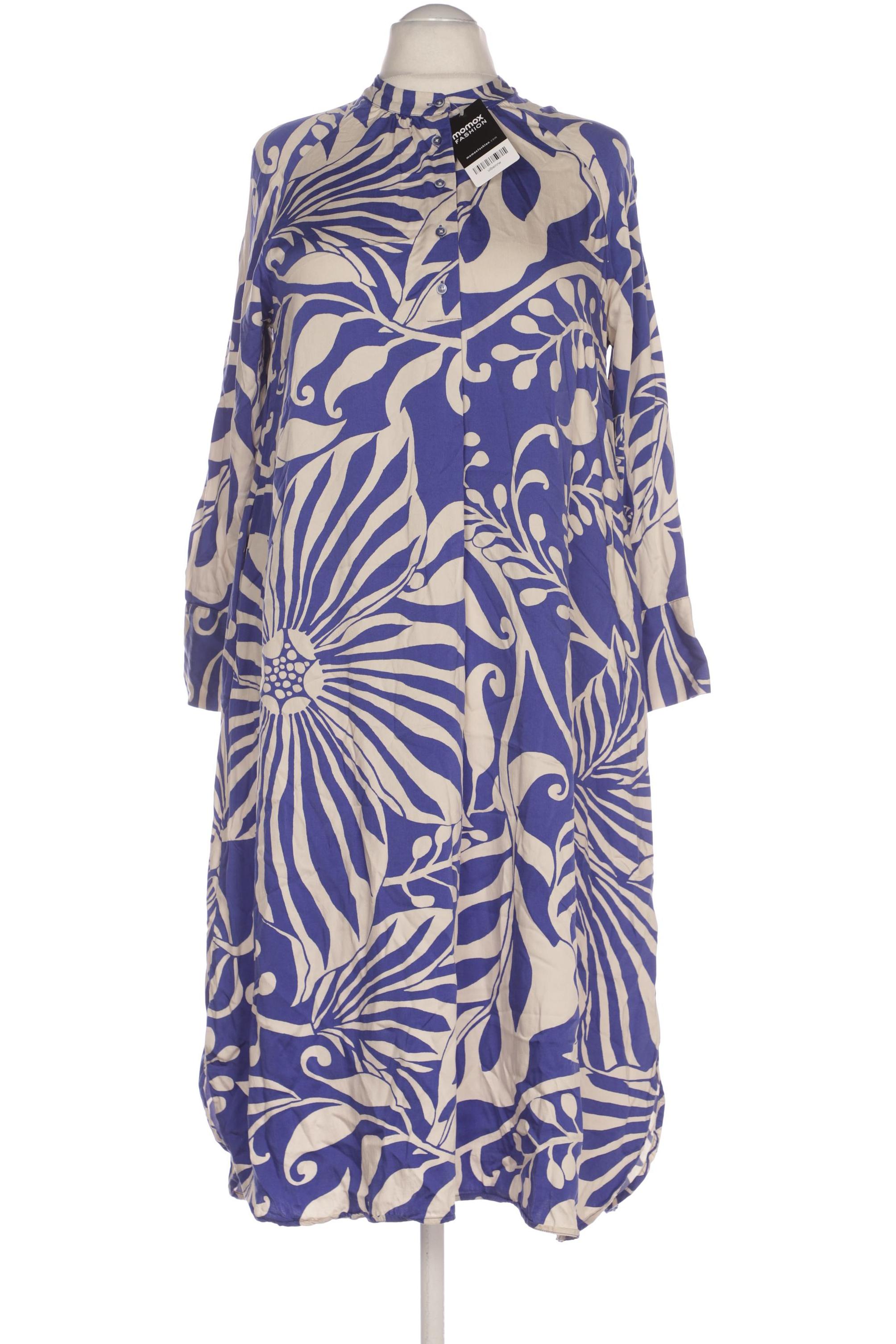 

Emily van den Bergh Damen Kleid, blau