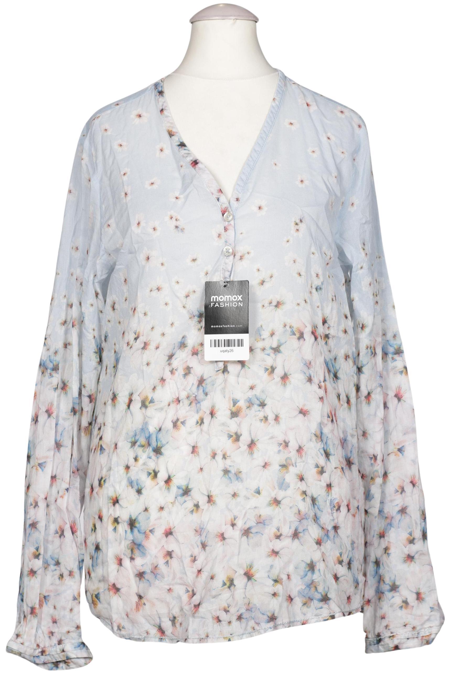 

Emily van den Bergh Damen Bluse, mehrfarbig, Gr. 36