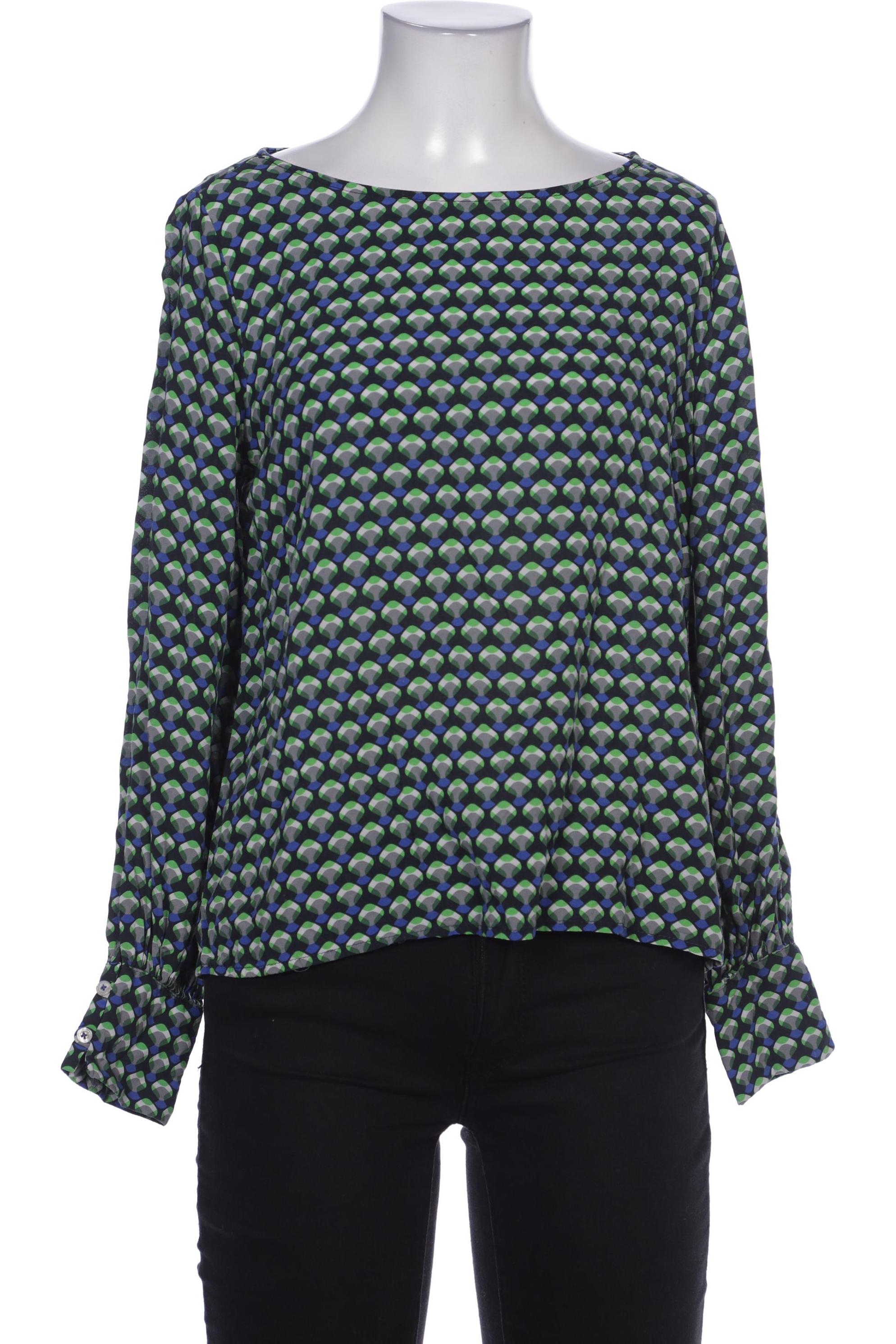 

Emily van den Bergh Damen Bluse, mehrfarbig, Gr. 36