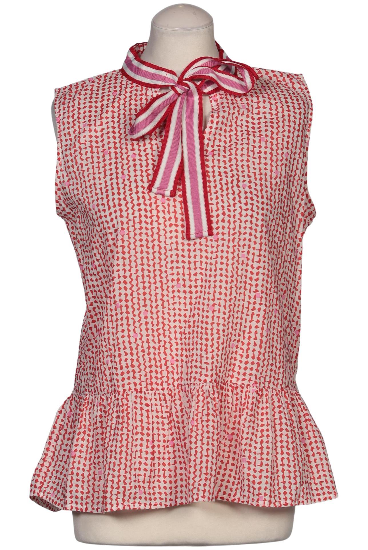 

Emily van den Bergh Damen Bluse, mehrfarbig, Gr. 38