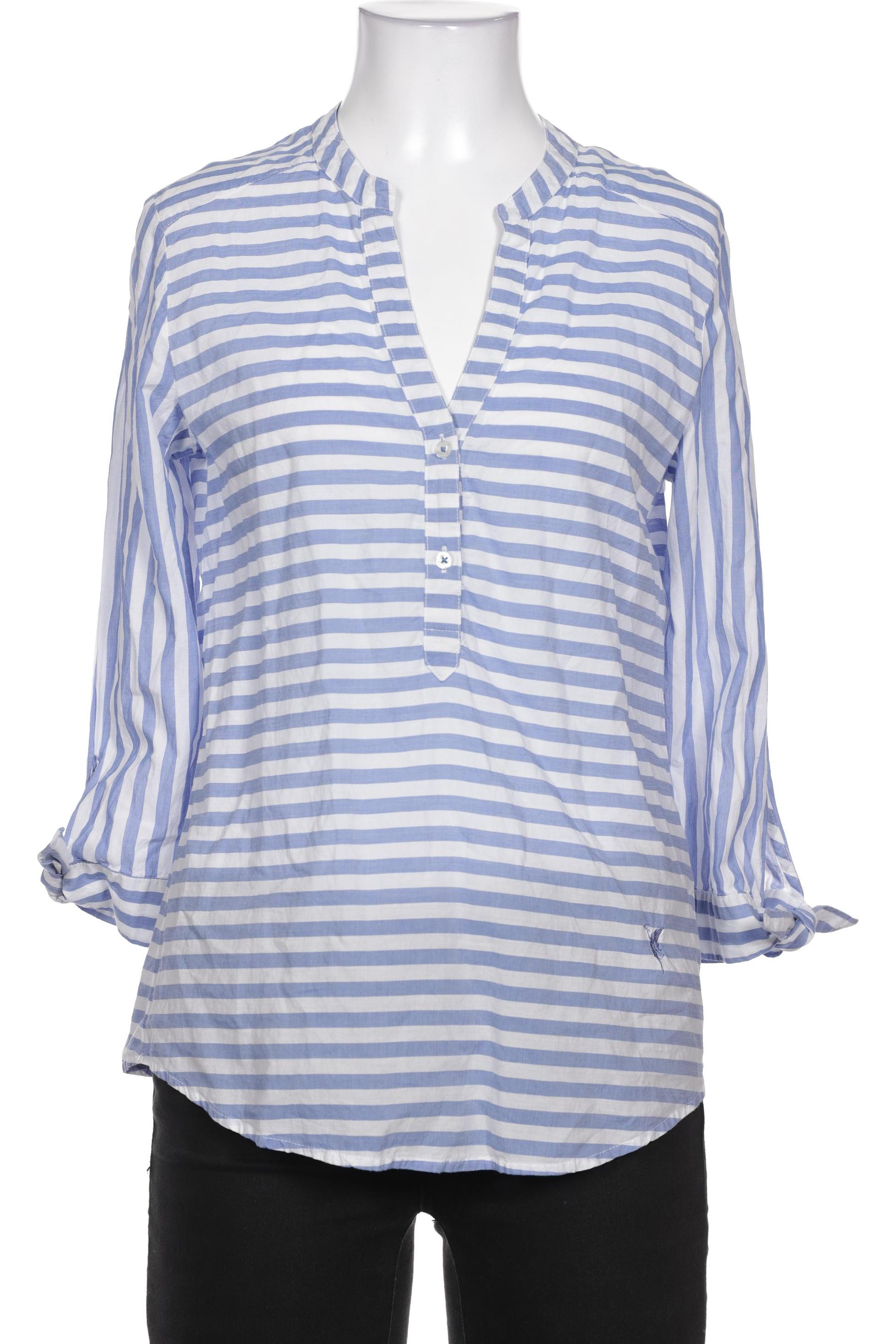 

Emily van den Bergh Damen Bluse, flieder, Gr. 36