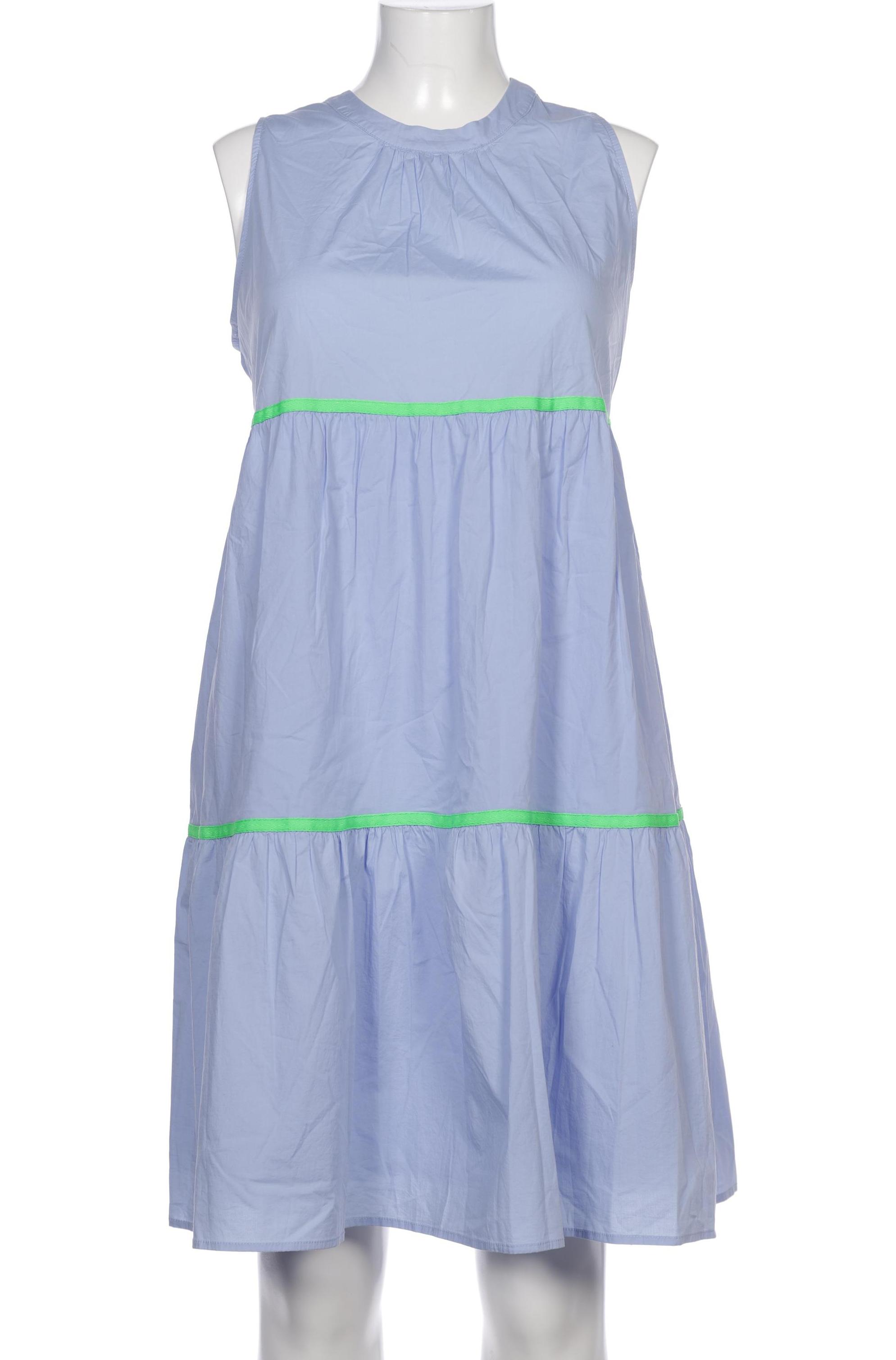 

Emily van den Bergh Damen Kleid, hellblau