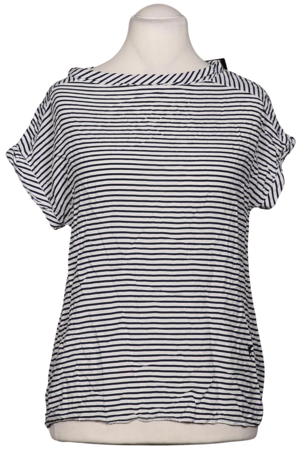 

Emily van den Bergh Damen Bluse, mehrfarbig, Gr. 42