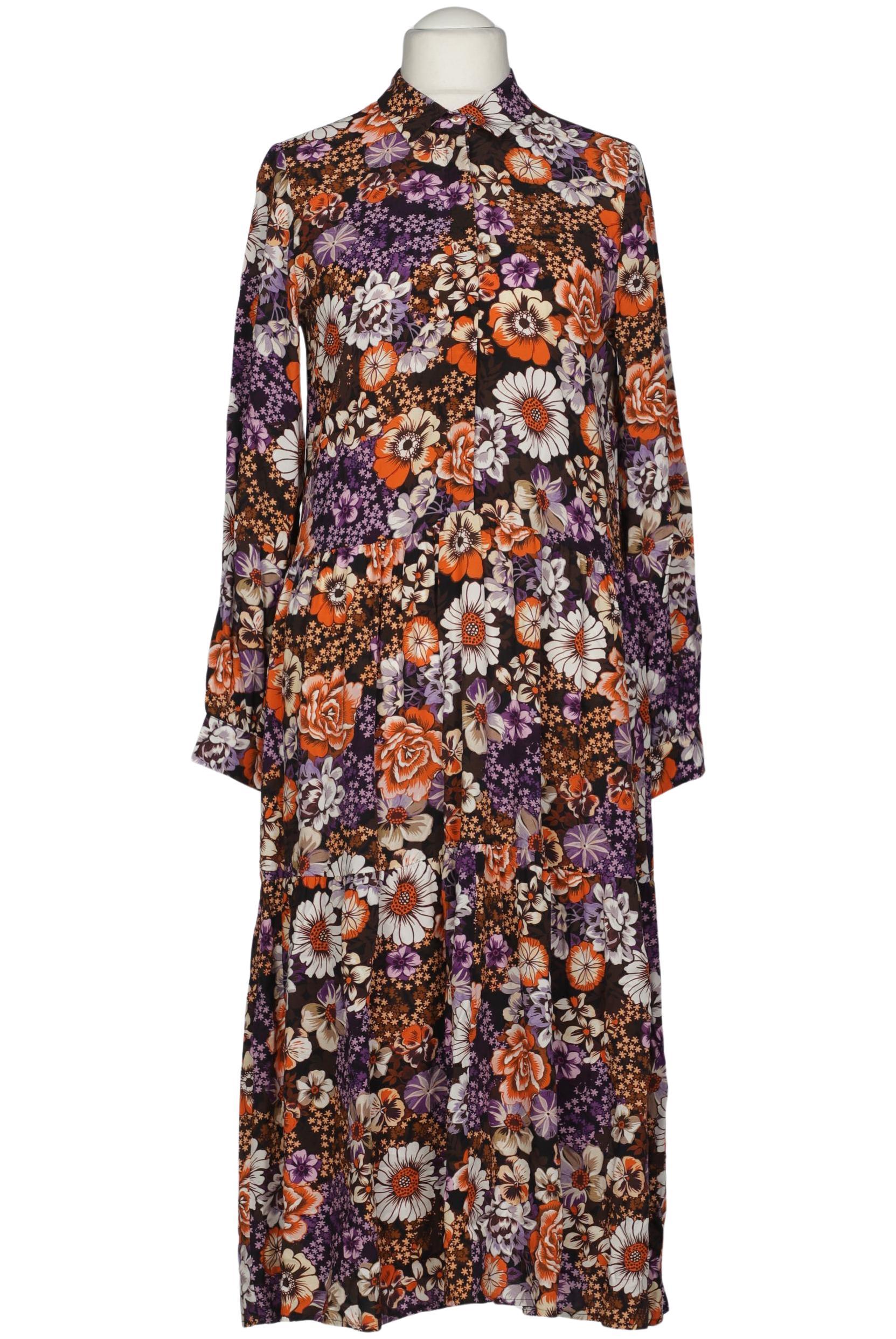 

Emily van den Bergh Damen Kleid, mehrfarbig, Gr. 38