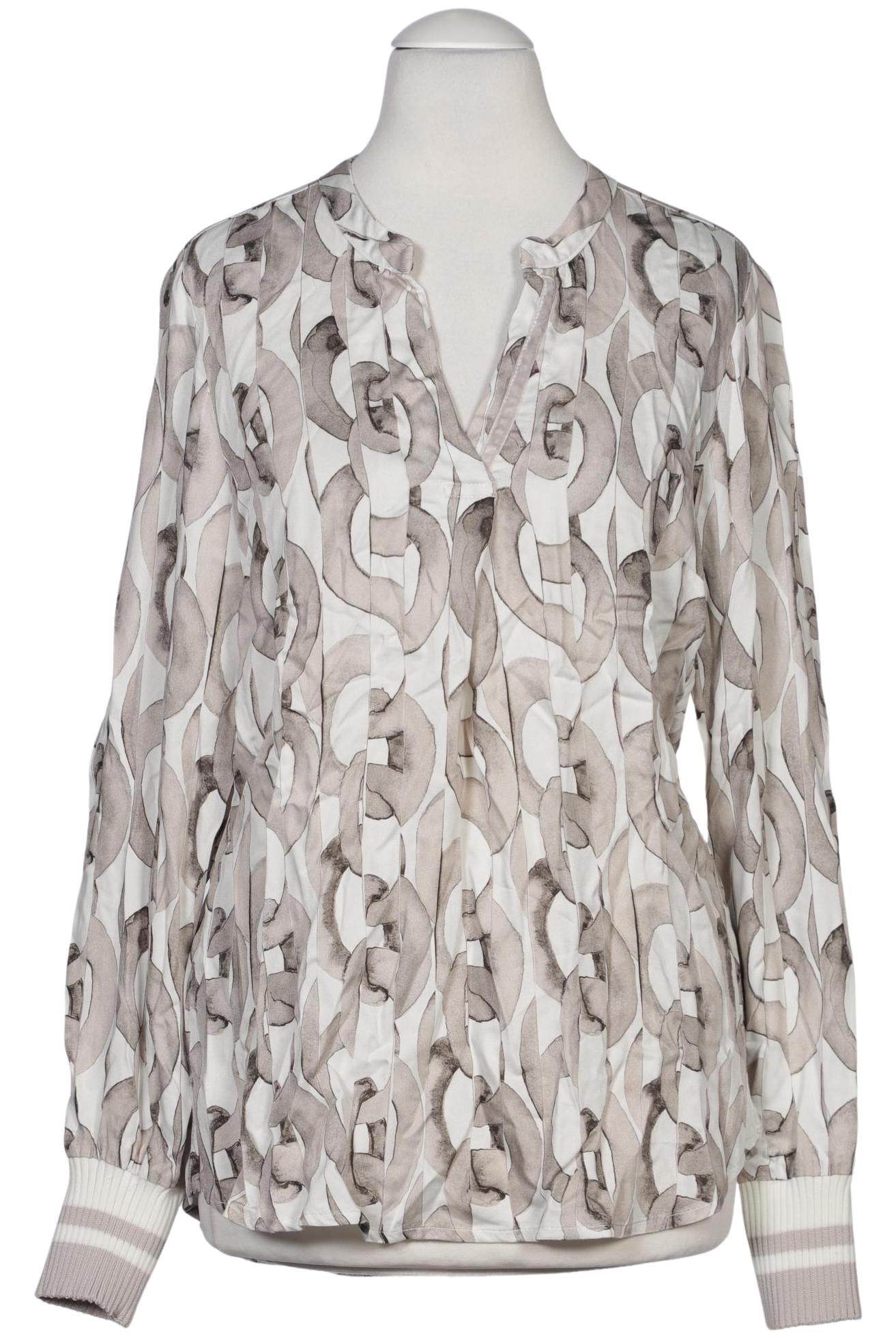 

Emily van den Bergh Damen Bluse, mehrfarbig, Gr. 34