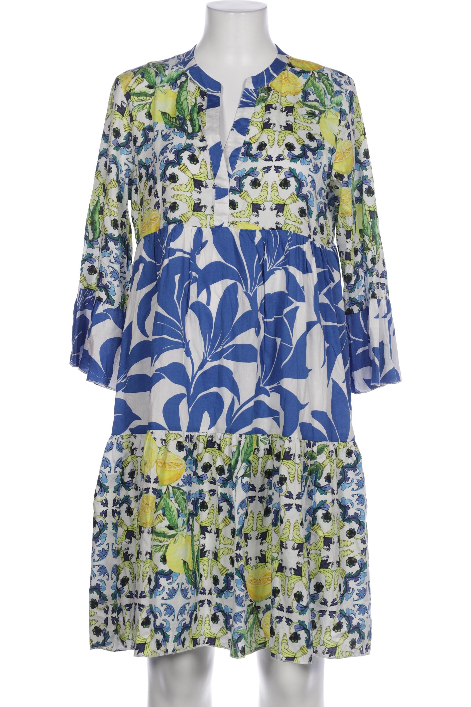 

Emily van den Bergh Damen Kleid, mehrfarbig, Gr. 40