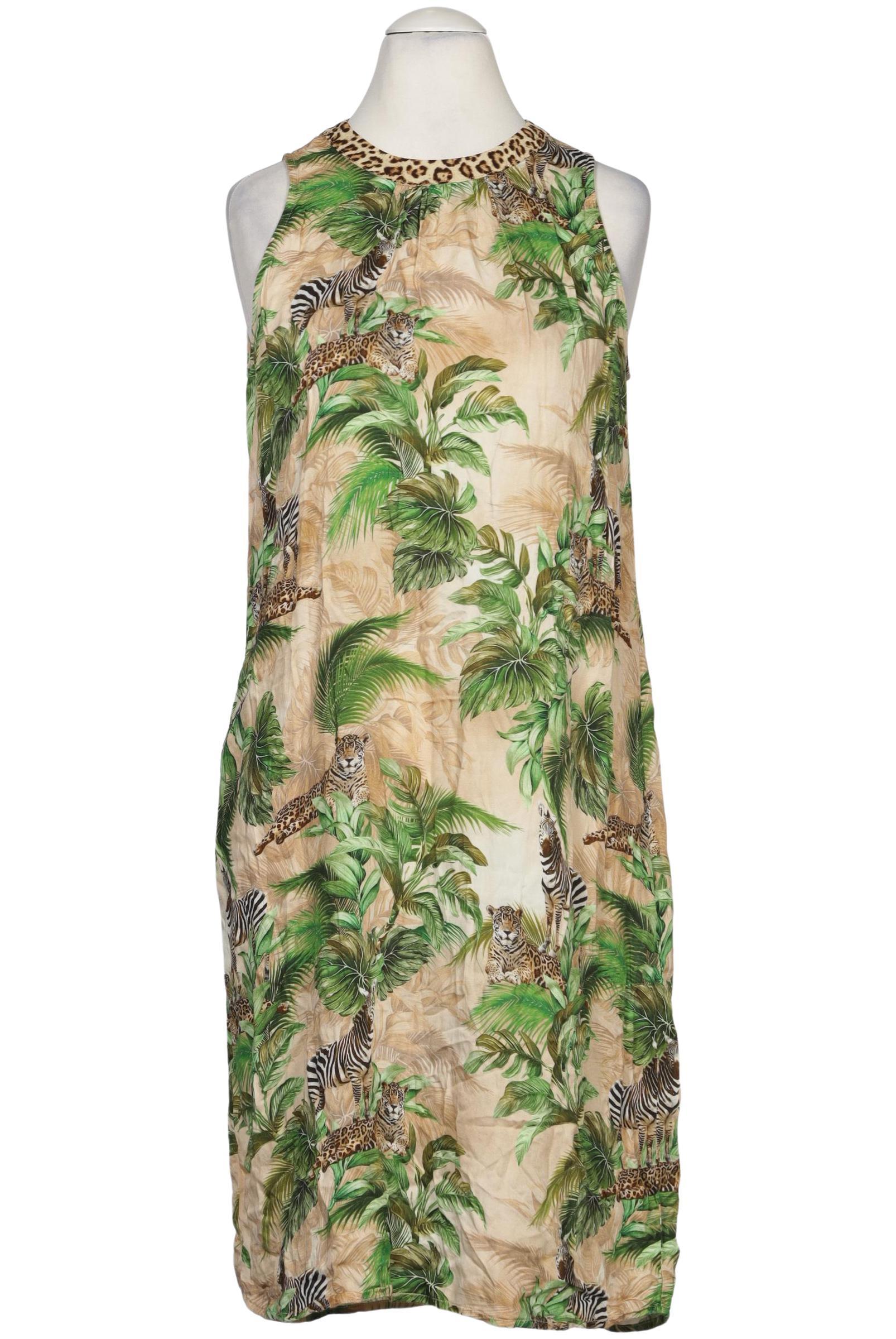 

Emily van den Bergh Damen Kleid, mehrfarbig, Gr. 36