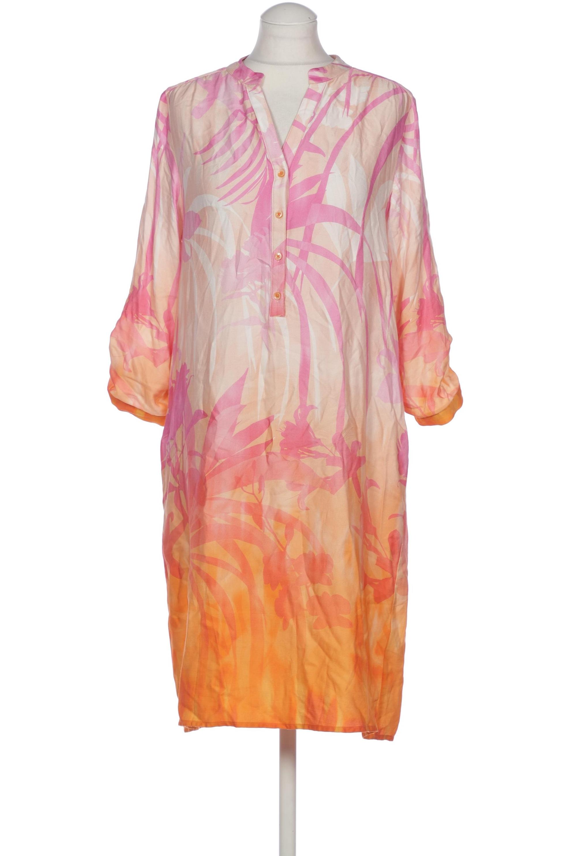 

Emily van den Bergh Damen Kleid, pink, Gr. 36