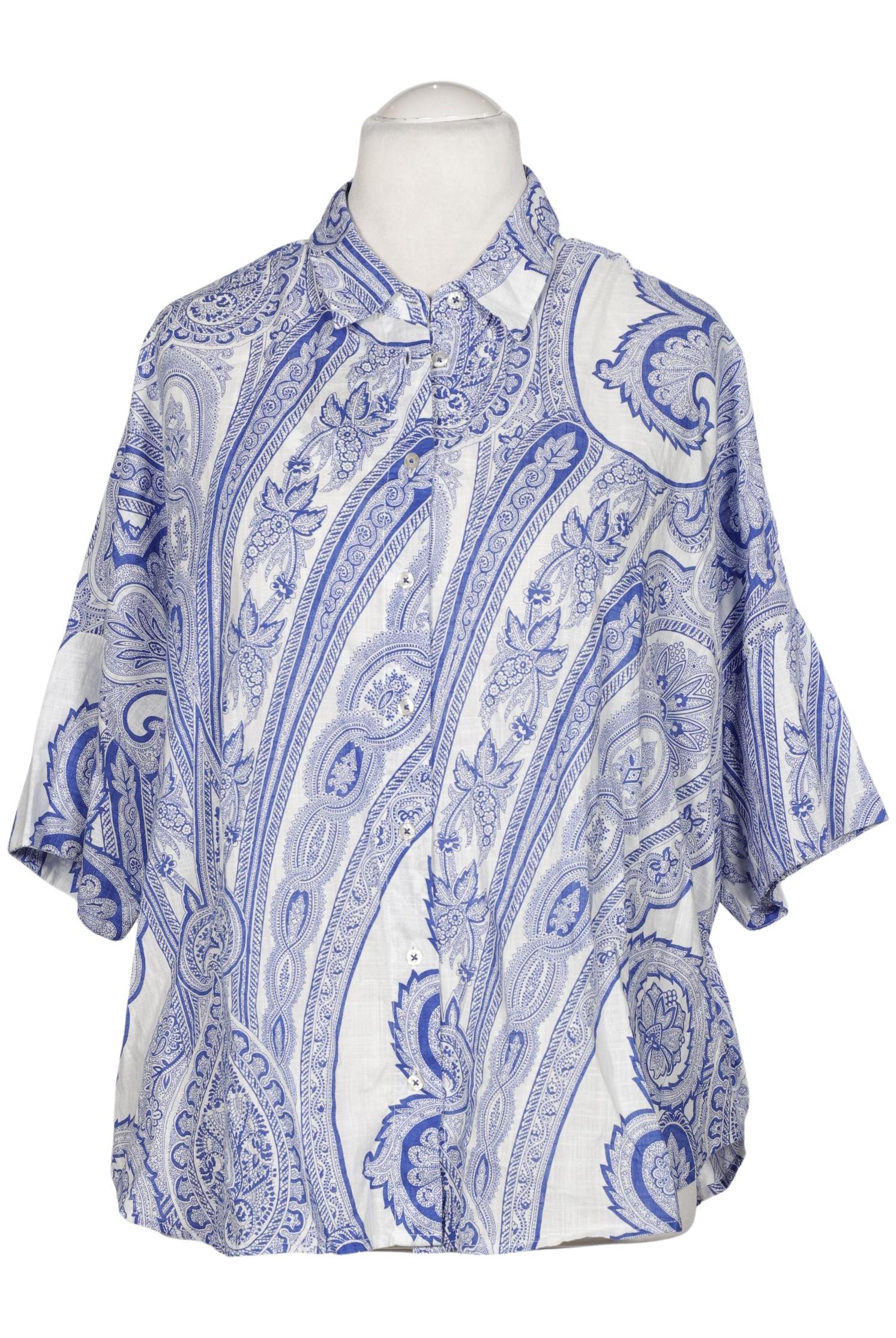 

Emily van den Bergh Damen Bluse, mehrfarbig, Gr. 44