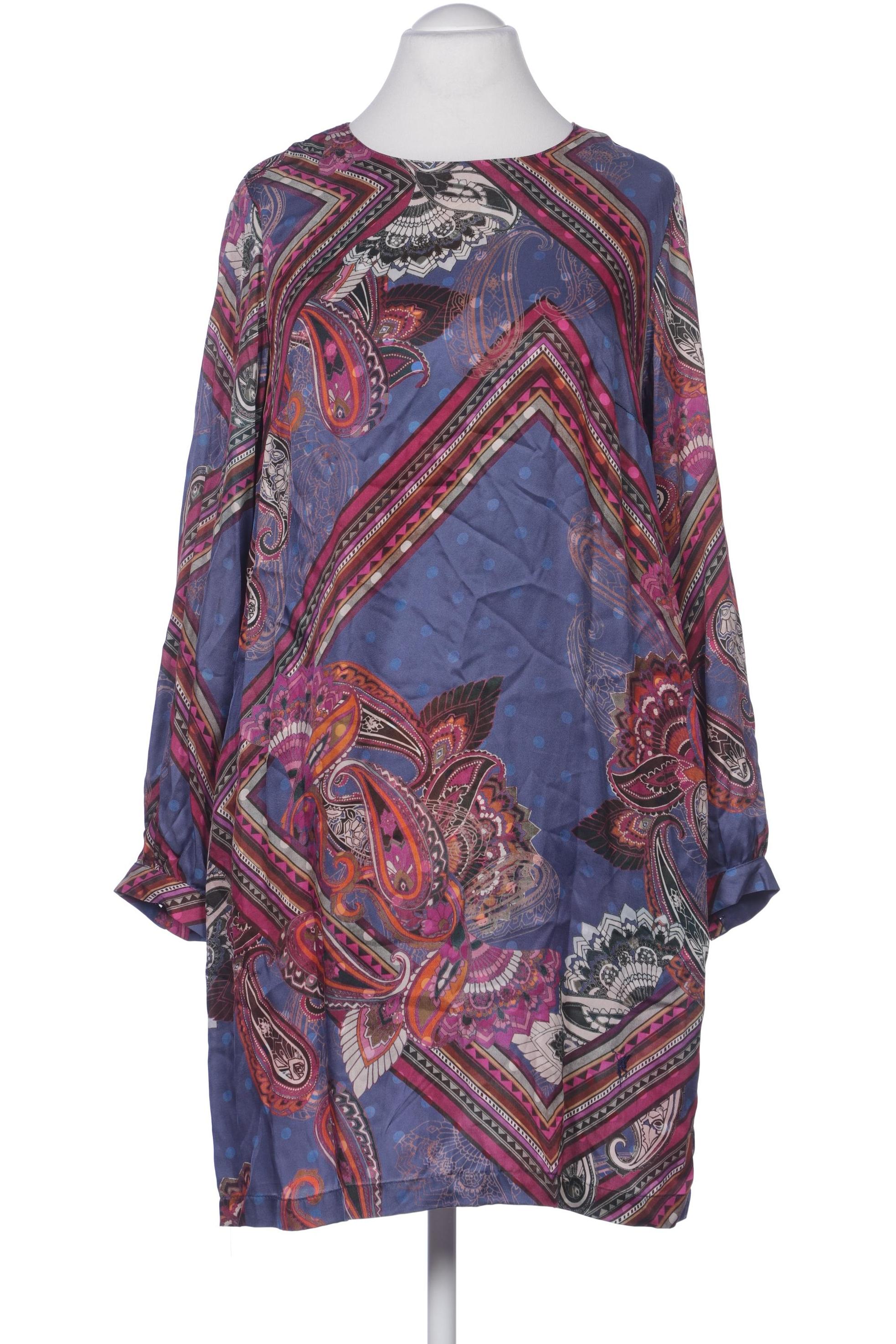 

Emily van den Bergh Damen Kleid, marineblau, Gr. 40