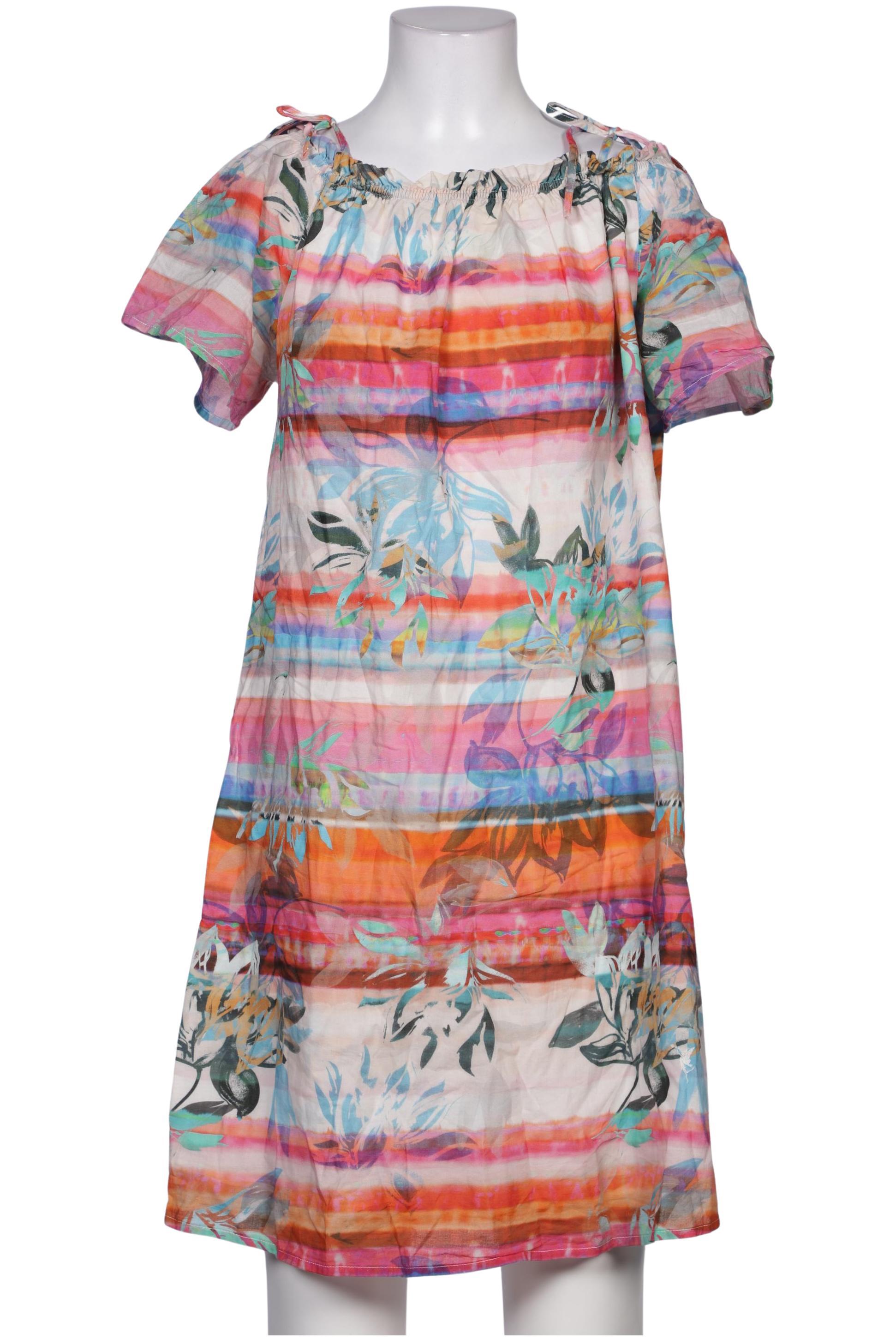 

Emily van den Bergh Damen Kleid, mehrfarbig, Gr. 42