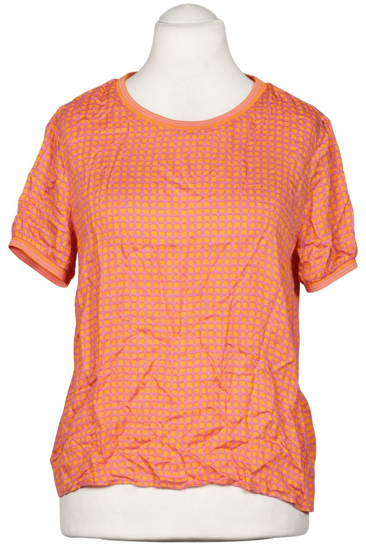 

Emily van den Bergh Damen Bluse, orange, Gr. 40