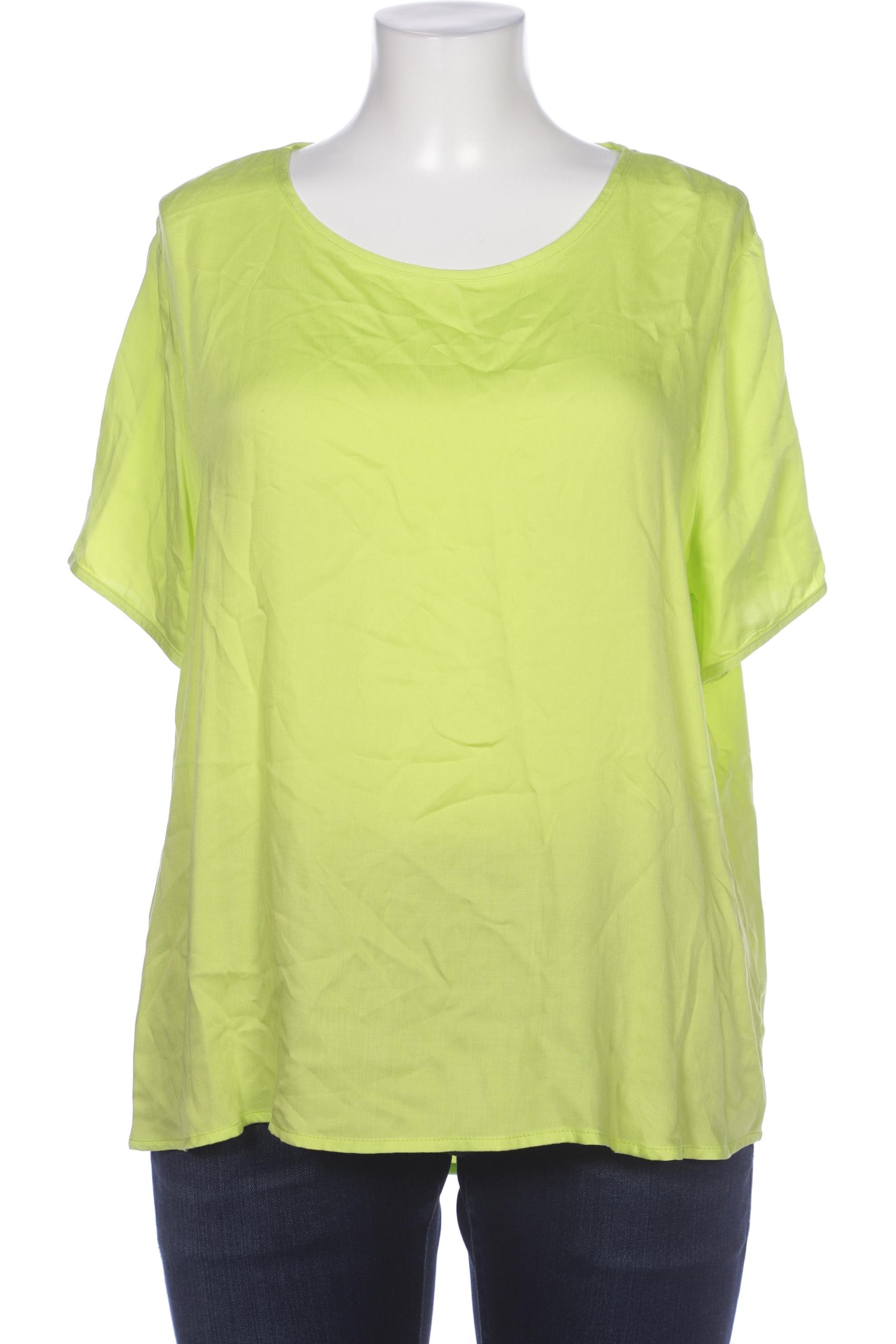 

Emily van den Bergh Damen Bluse, neon, Gr. 46