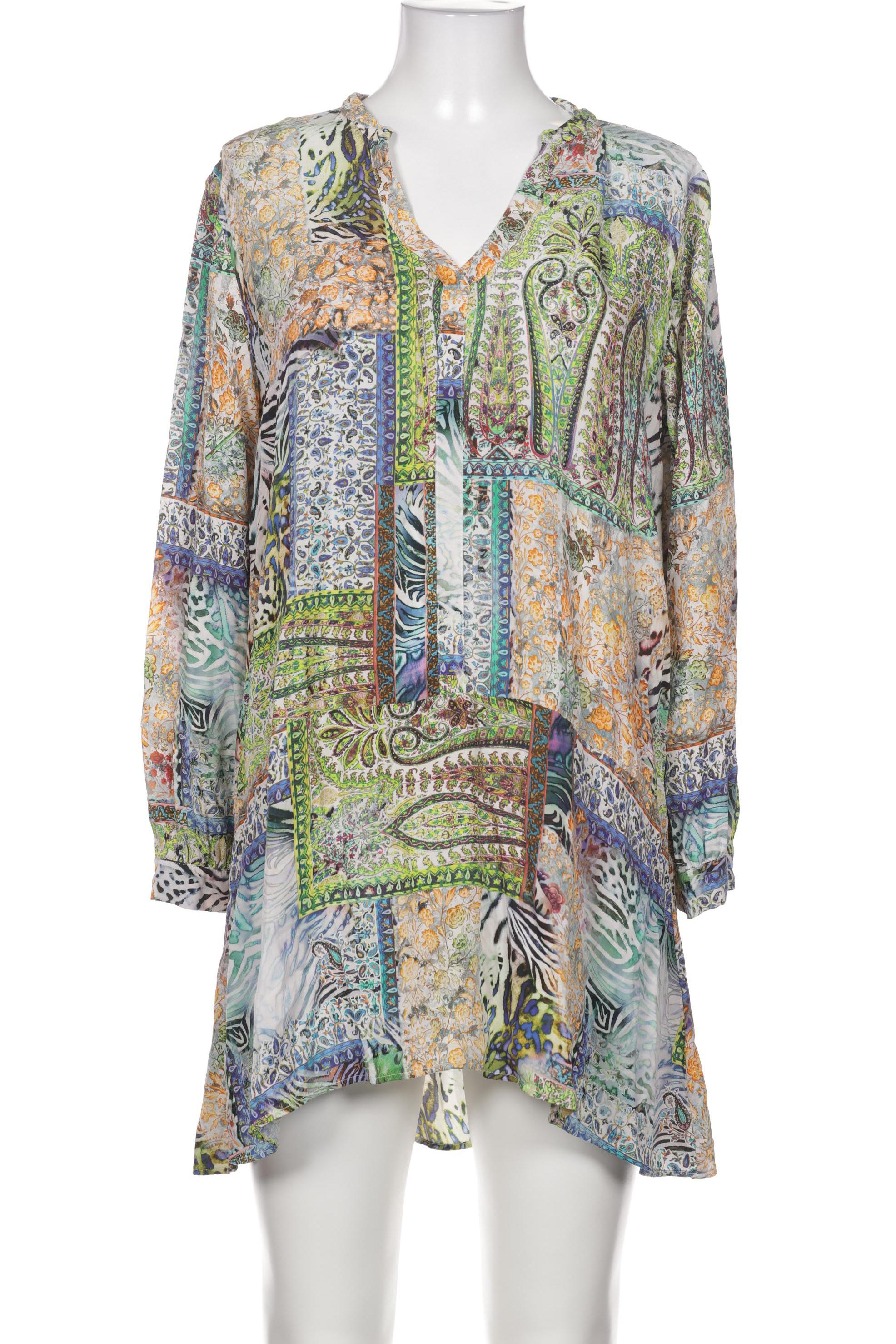 

Emily van den Bergh Damen Kleid, grün, Gr. 40