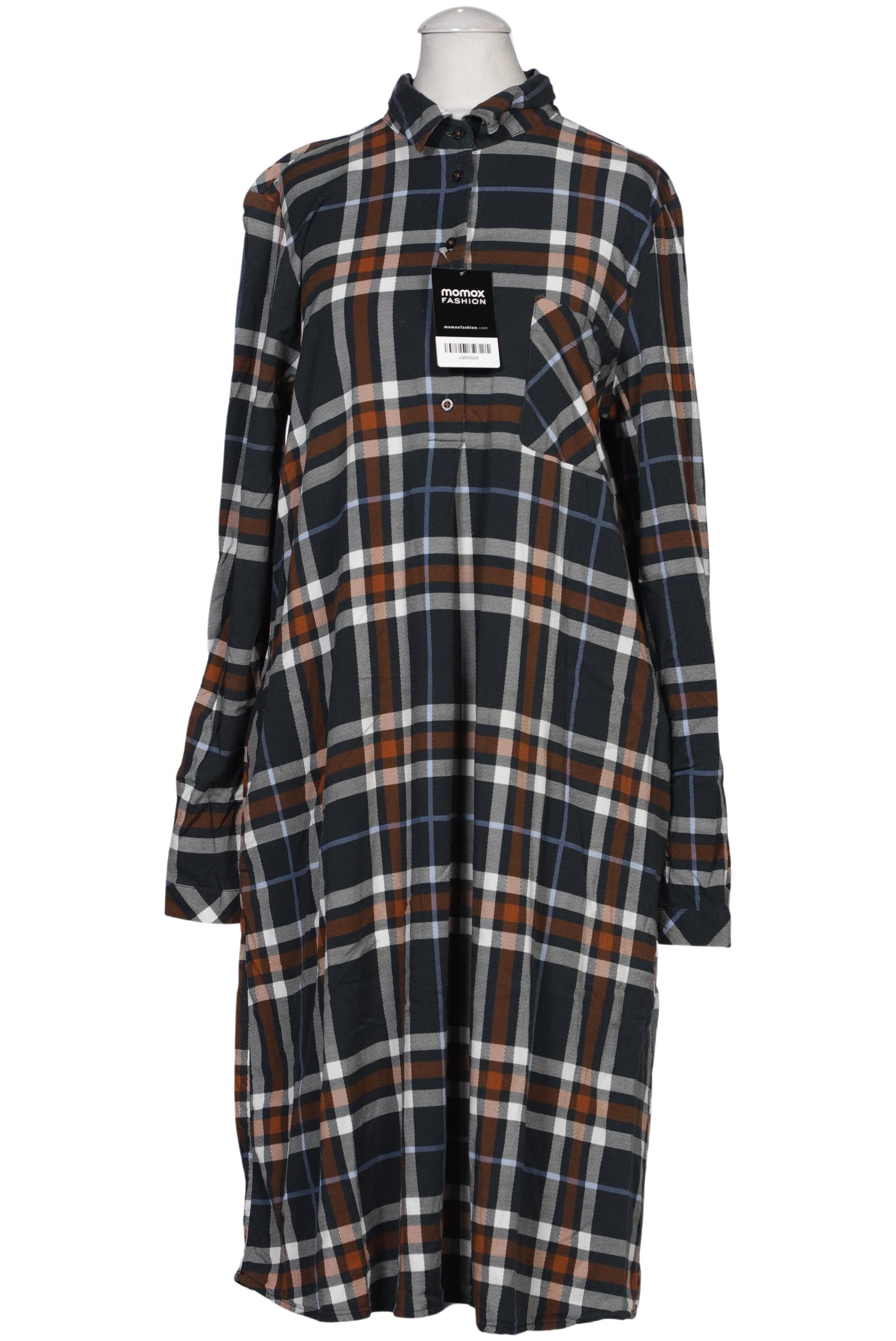 

Emily van den Bergh Damen Kleid, mehrfarbig, Gr. 38