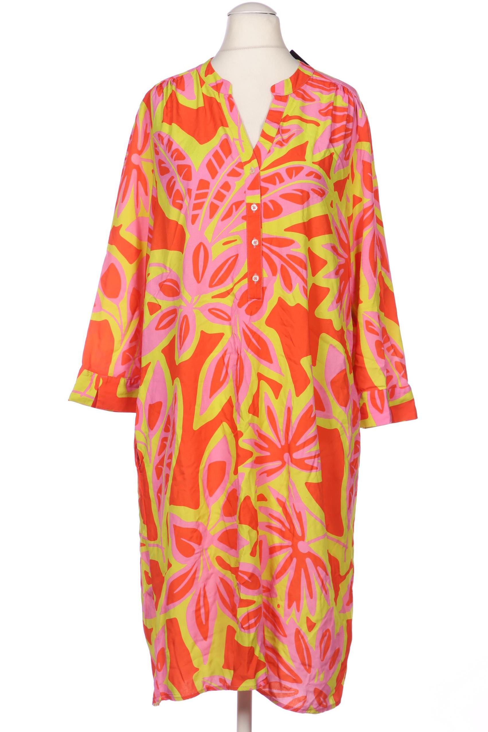 

Emily van den Bergh Damen Kleid, mehrfarbig, Gr. 40