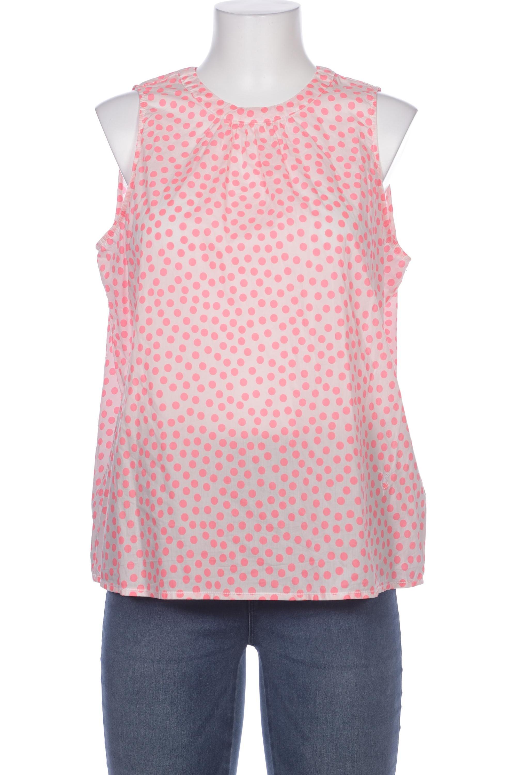 

Emily van den Bergh Damen Bluse, pink, Gr. 42