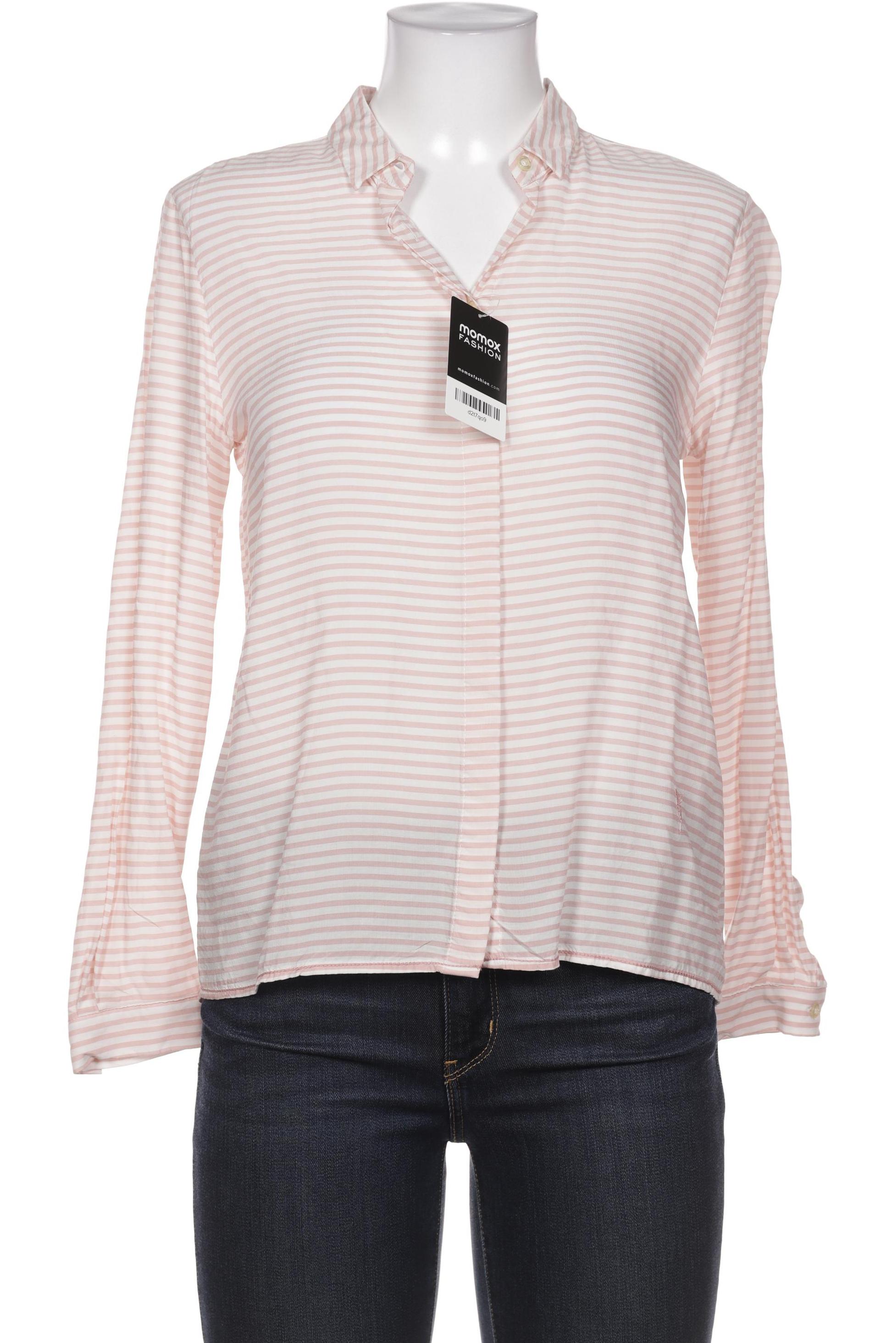 

Emily van den Bergh Damen Bluse, pink, Gr. 36