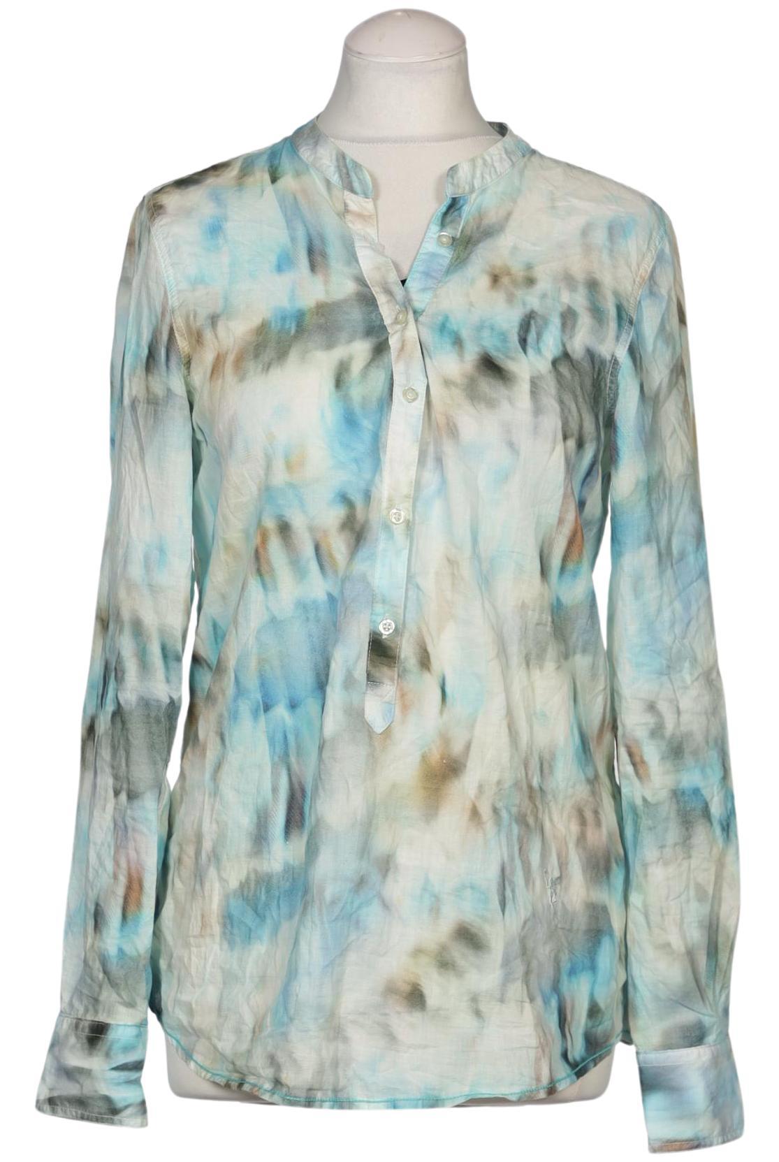 

Emily van den Bergh Damen Bluse, mehrfarbig, Gr. 38