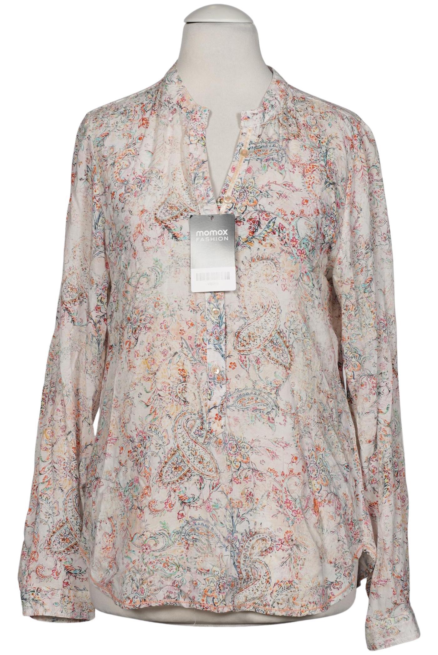 

Emily van den Bergh Damen Bluse, mehrfarbig, Gr. 36