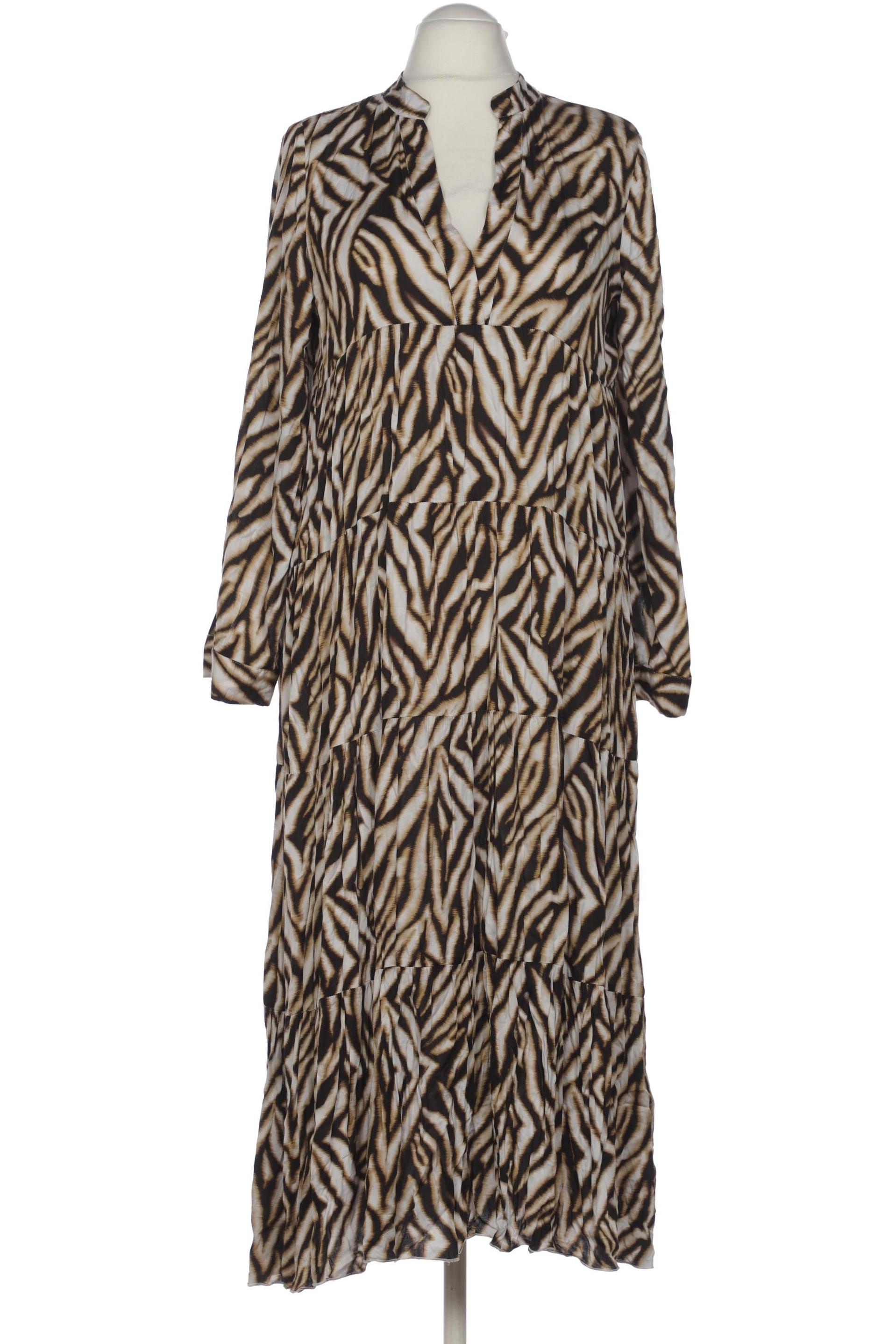 

Emily van den Bergh Damen Kleid, braun, Gr. 42