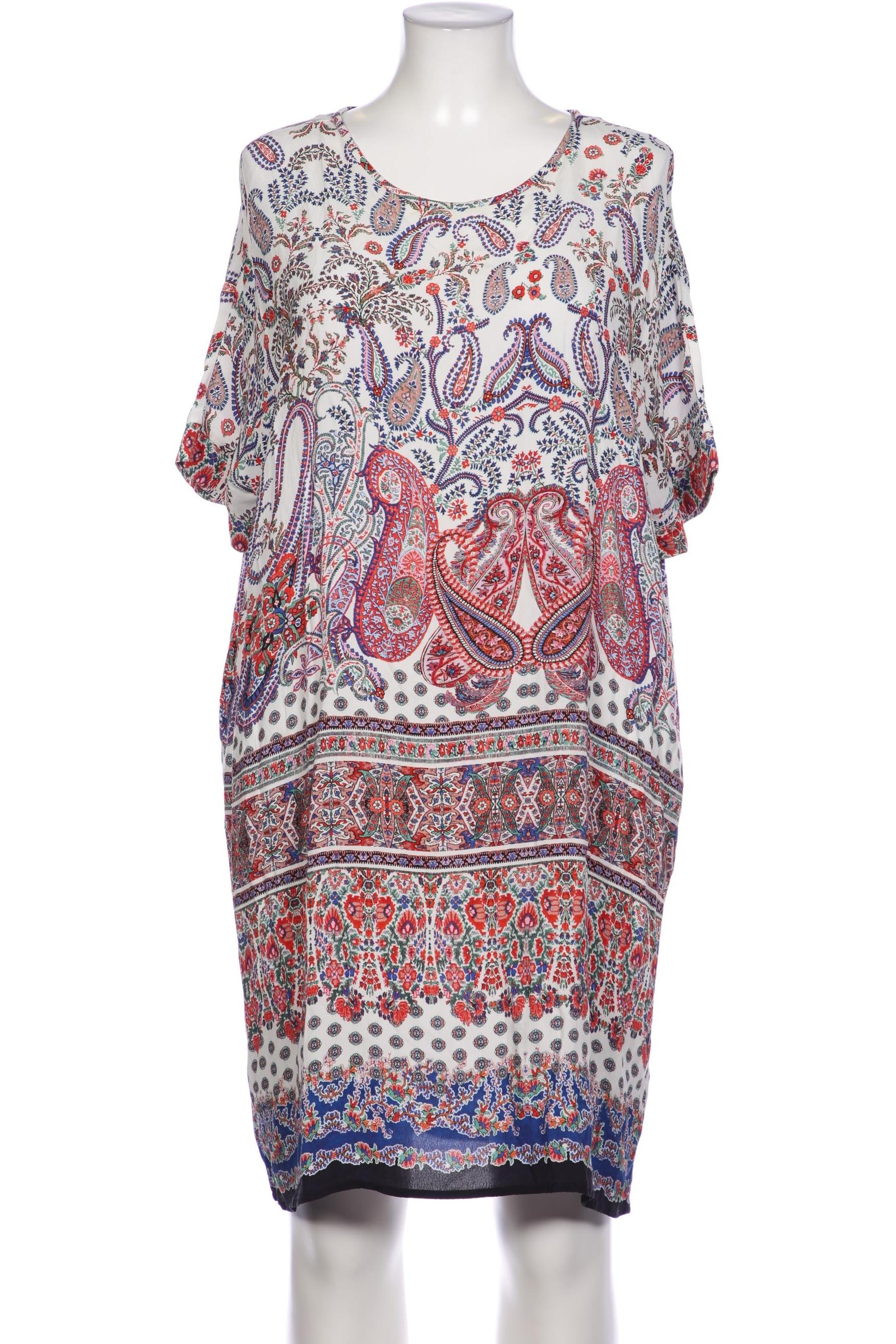 

Emily van den Bergh Damen Kleid, mehrfarbig, Gr. 42