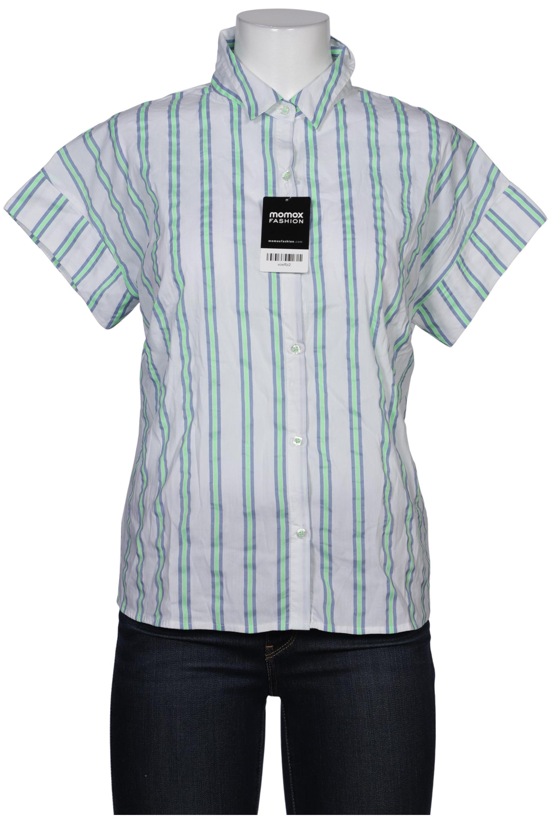 

Emily van den Bergh Damen Bluse, mehrfarbig, Gr. 38