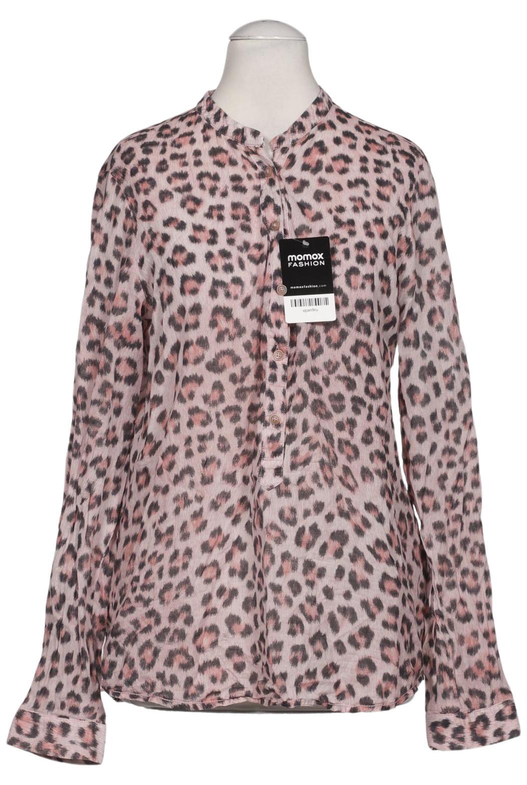 

Emily van den Bergh Damen Bluse, pink, Gr. 38