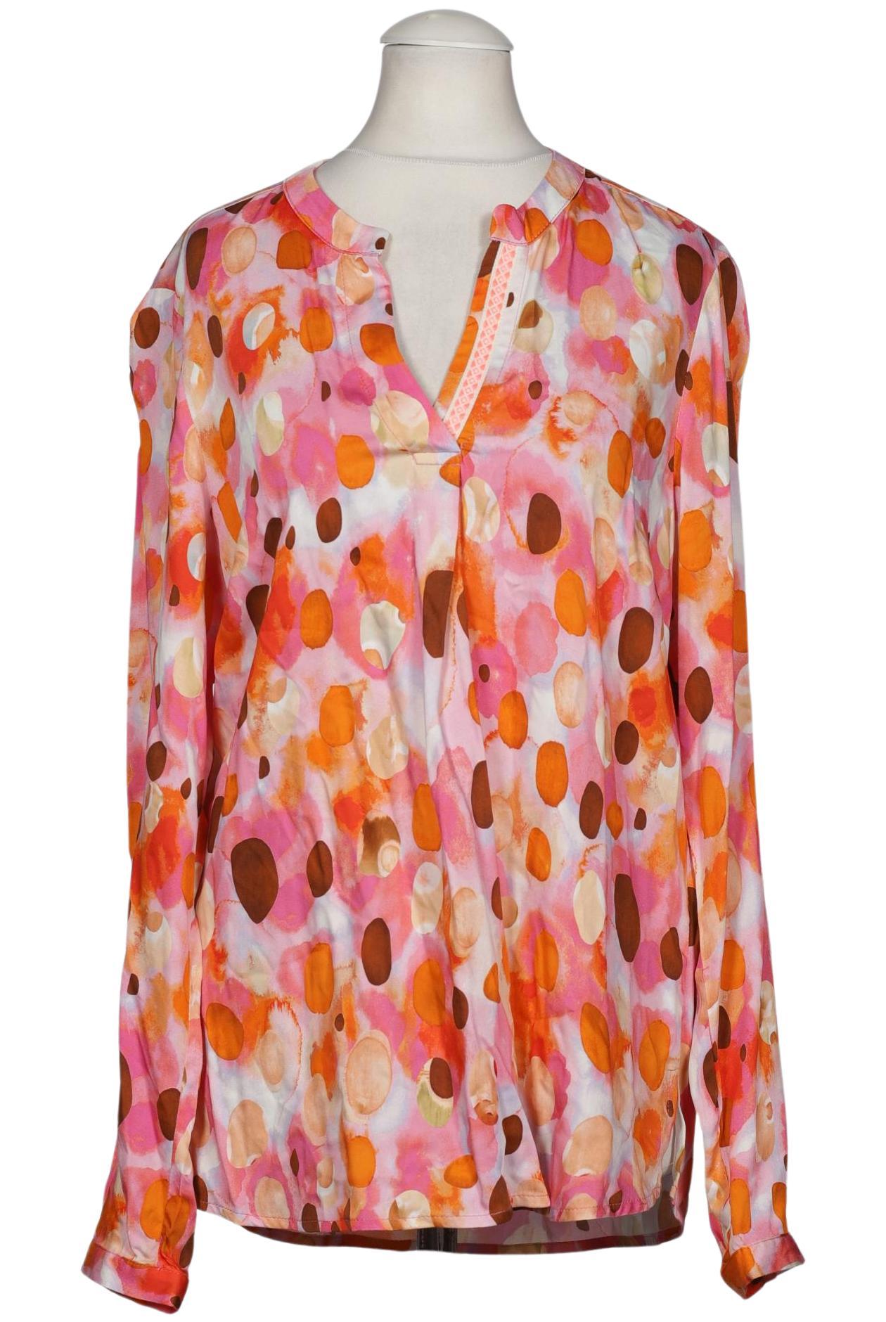 

Emily van den Bergh Damen Bluse, mehrfarbig, Gr. 36