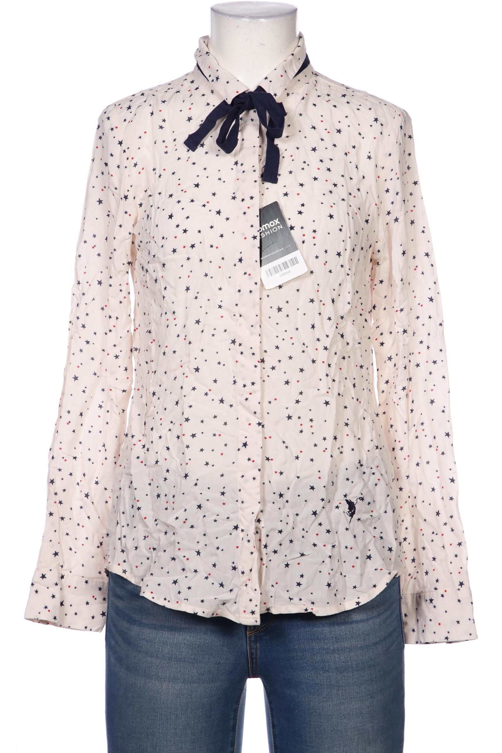 

Emily van den Bergh Damen Bluse, pink
