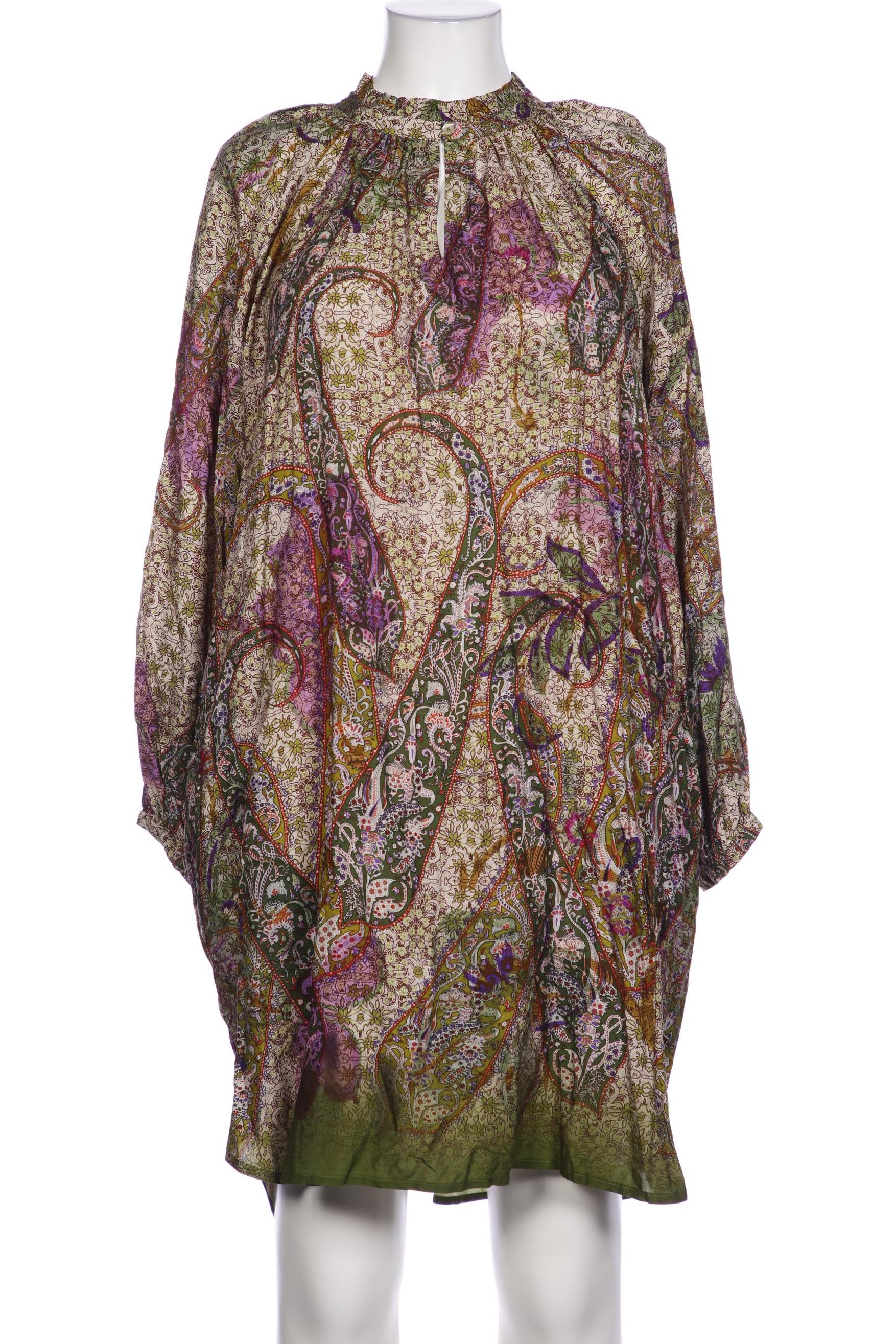 

Emily van den Bergh Damen Kleid, grün