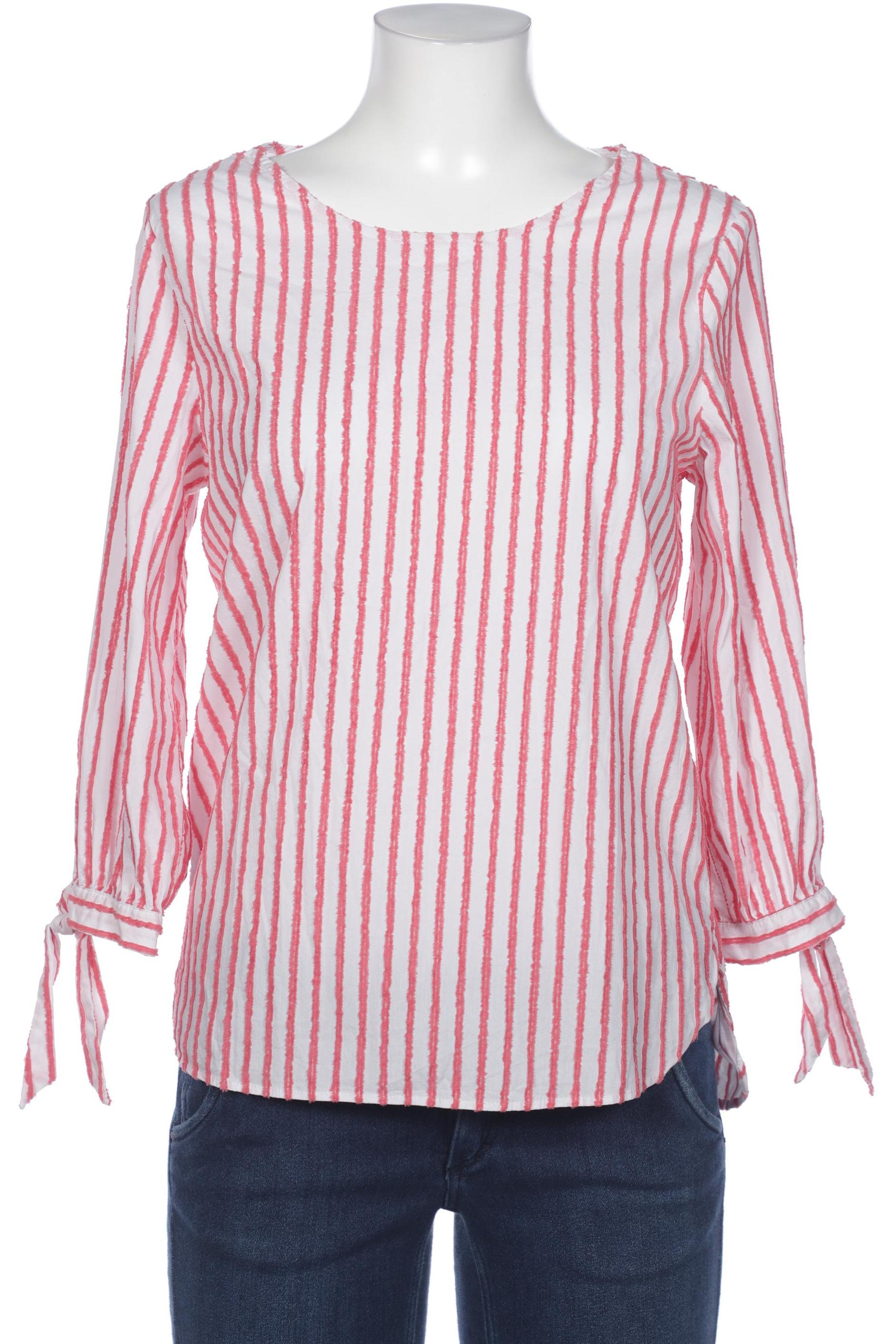 

Emily van den Bergh Damen Bluse, pink