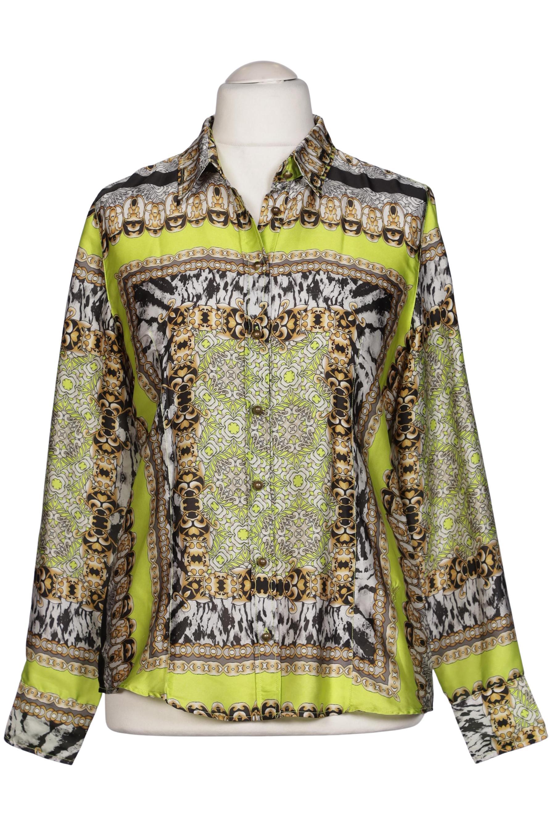 

Emily van den Bergh Damen Bluse, neon, Gr. 42