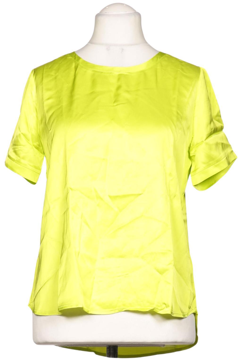 

Emily van den Bergh Damen Bluse, neon, Gr. 38