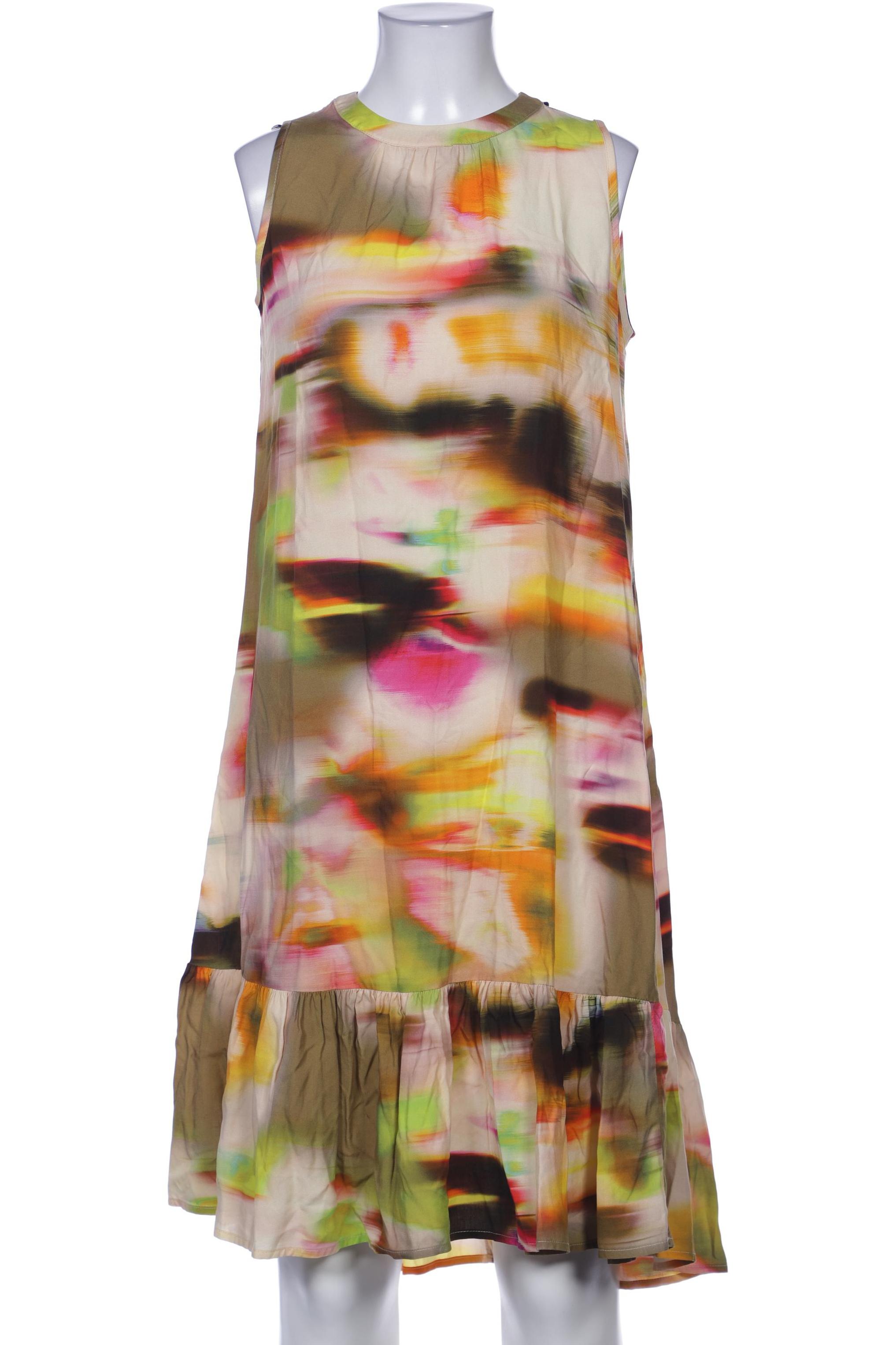 

Emily van den Bergh Damen Kleid, mehrfarbig, Gr. 34